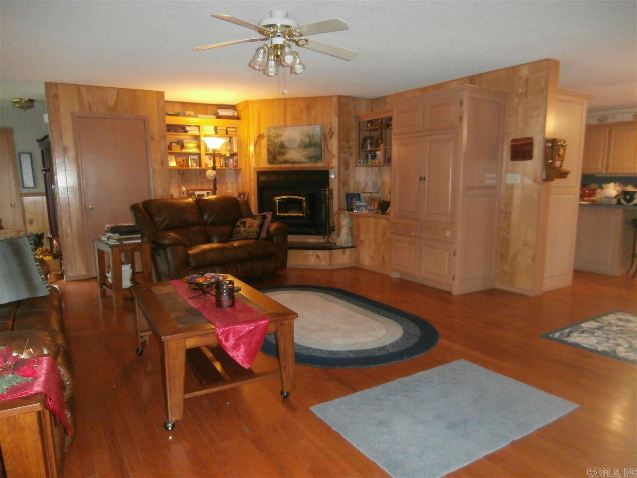 Hoback Ridge Estates - Residential