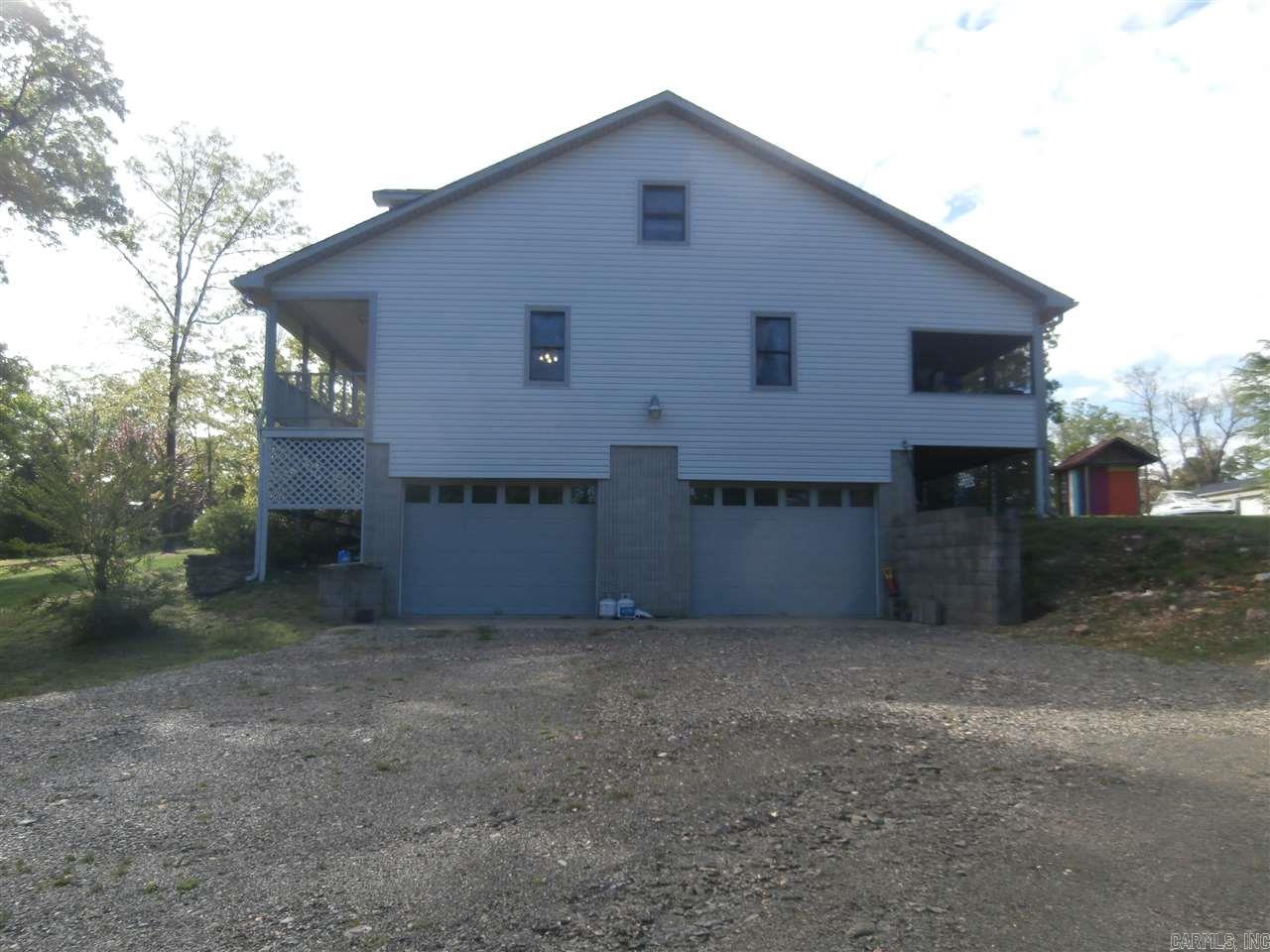 Hoback Ridge Estates - Residential
