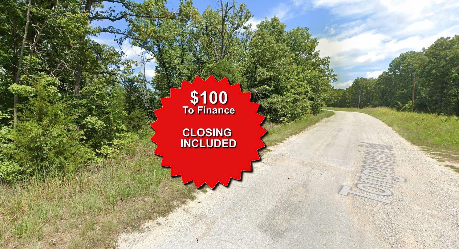 Owner-finance for easy terms. Cash buyers can pay by debit or credit card as well. Nice lot to develop or hold for future value. Public water and electric may be available to run to property and will need septic. Owner/agent. No mobiles allowed. 1000 minimum build size on any other type of home, depending on subdivision. Finance is $100 finance fee and 4 months at $150 and closing costs are included. Buyer responsible for any/all taxes and lots sold "as-is". Quit claim deed conveys. Parcel ID# 235-15067-000