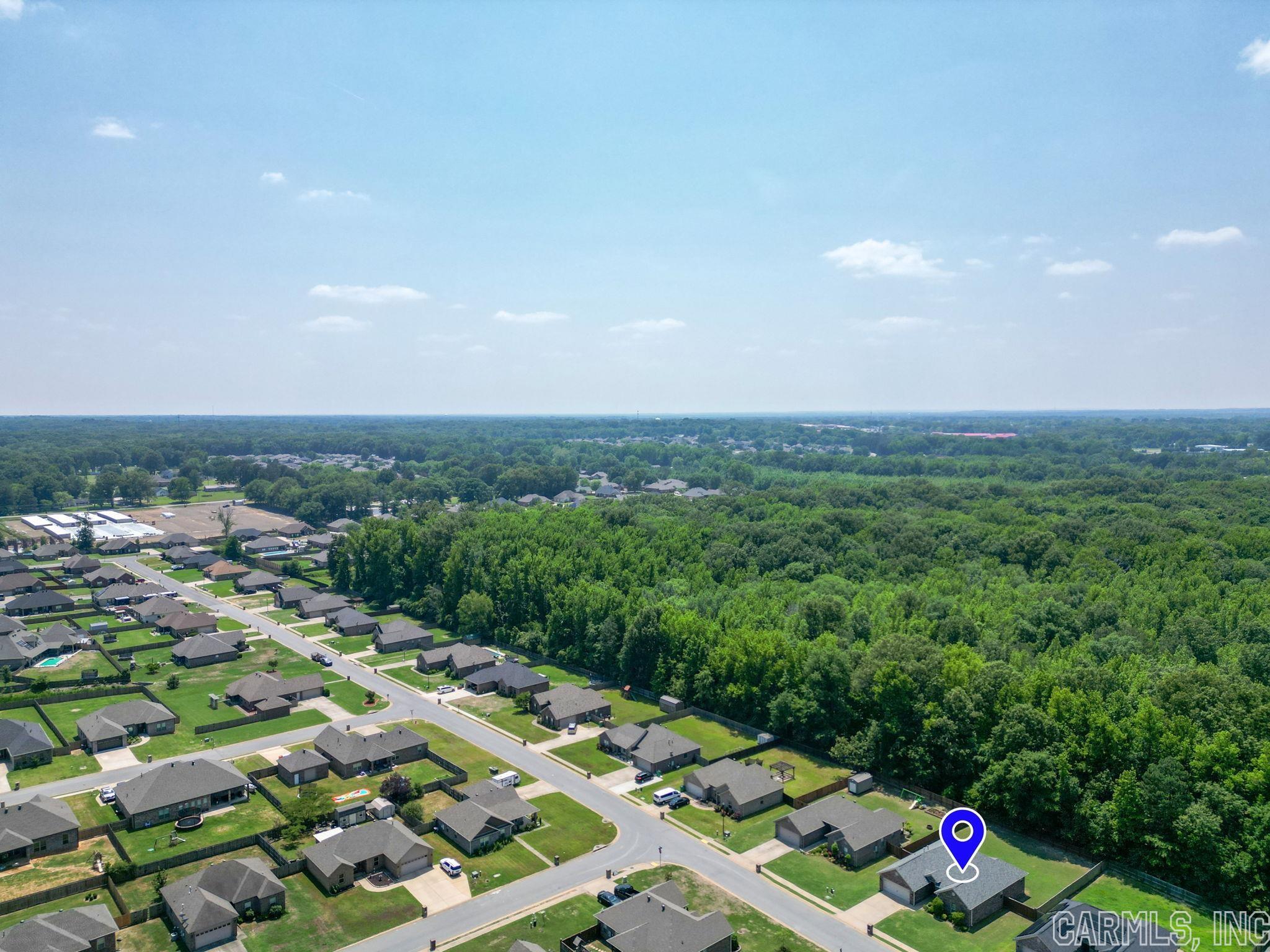 Orchard Estates Phase II - Residential