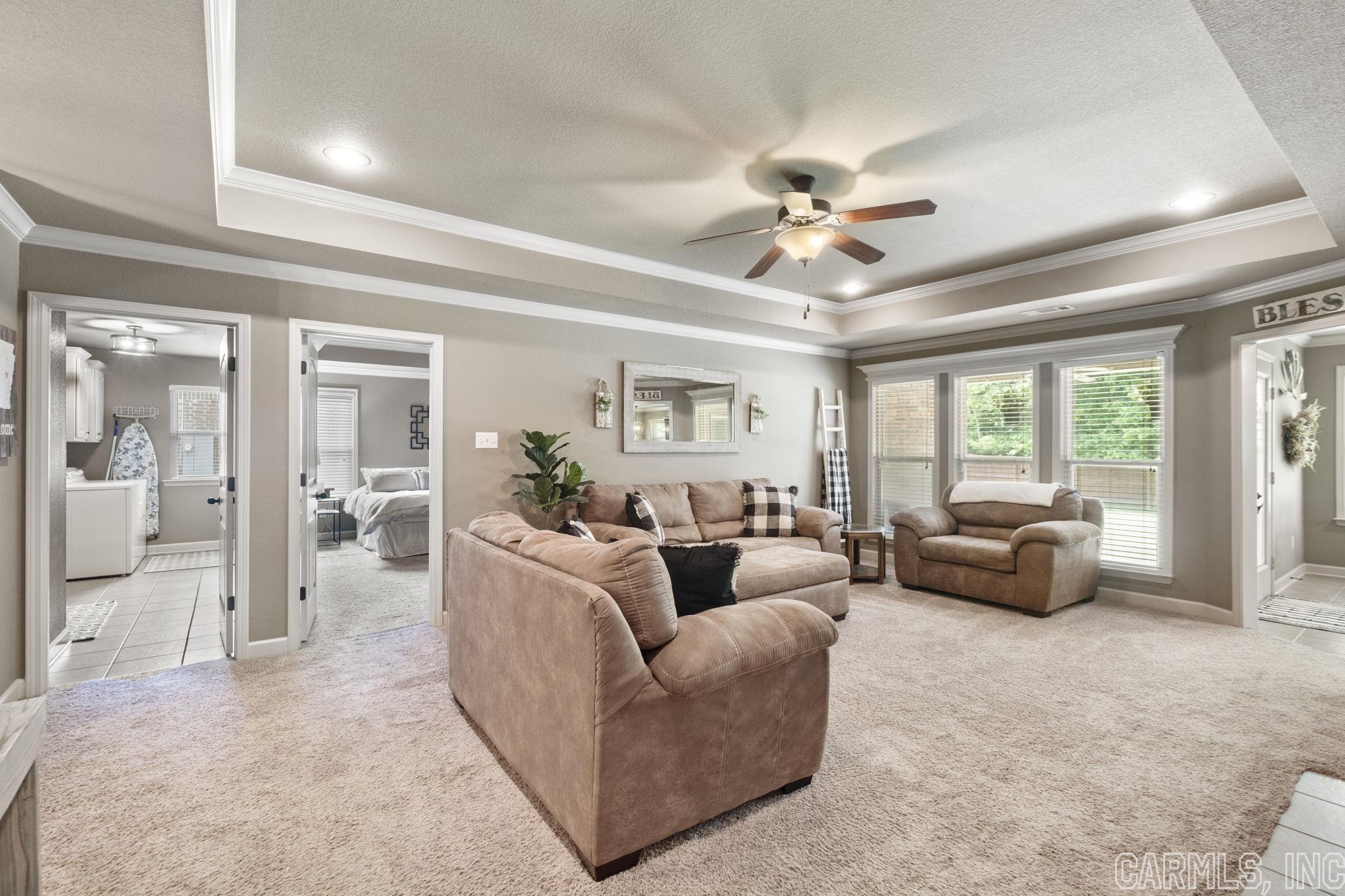Orchard Estates Phase II - Residential