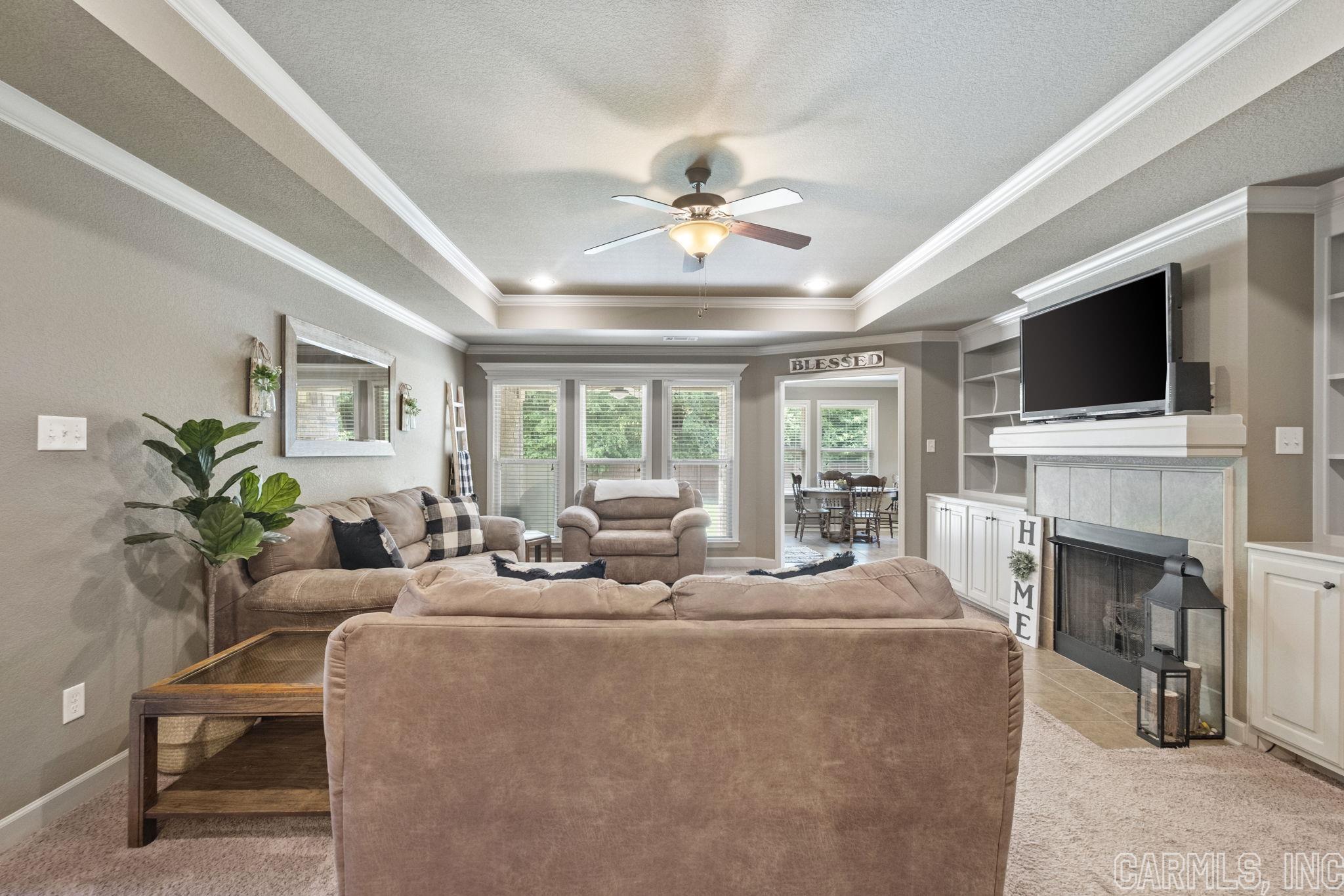 Orchard Estates Phase II - Residential