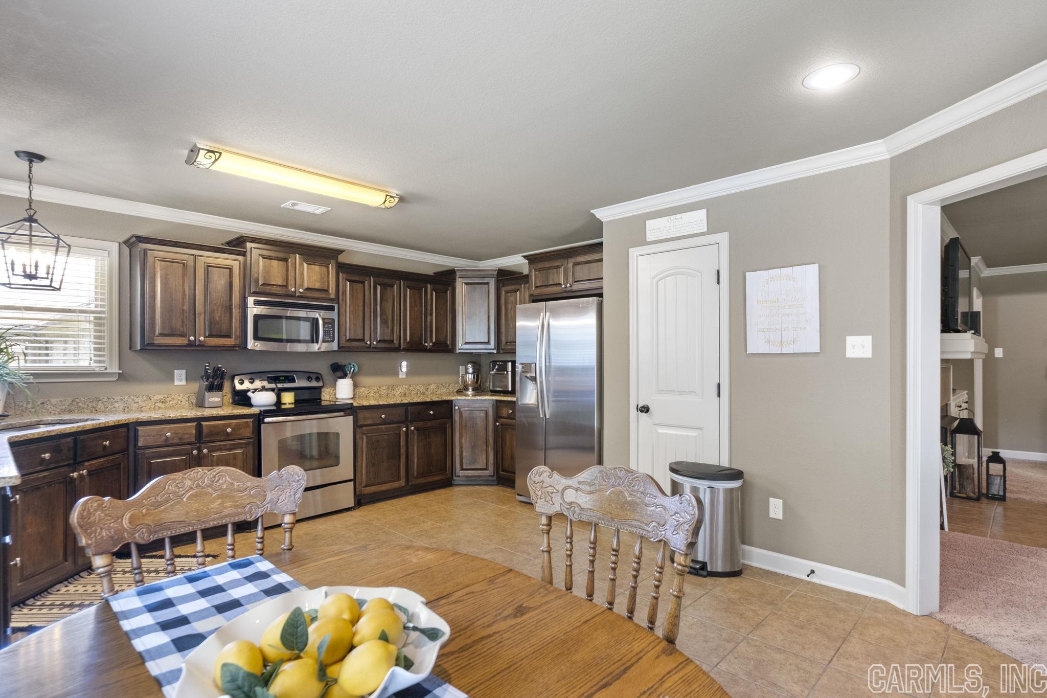 Orchard Estates Phase II - Residential