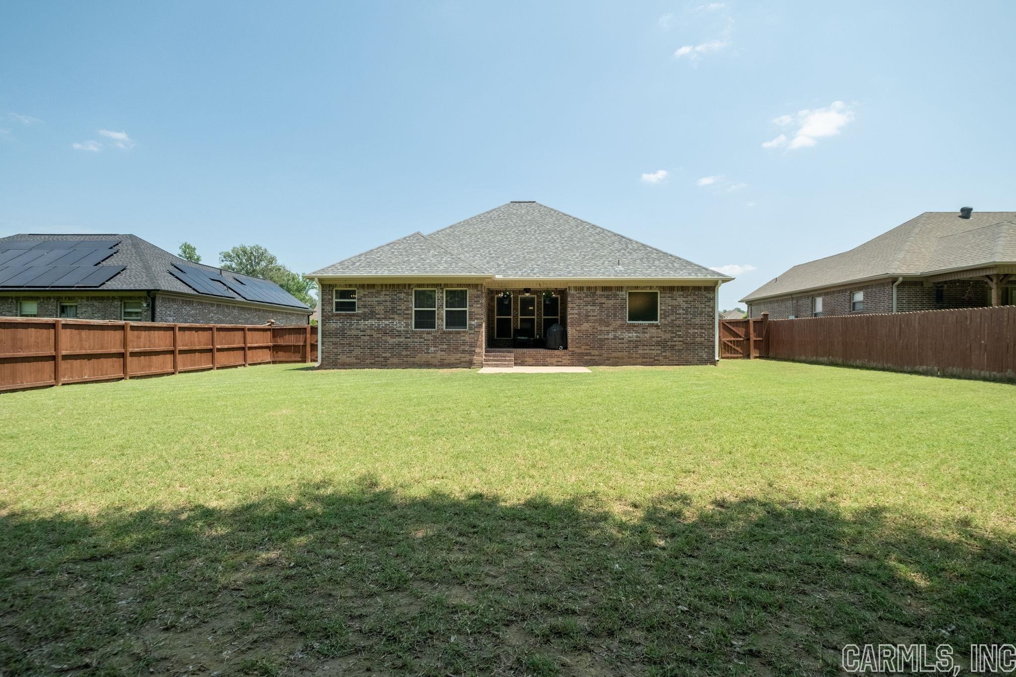 Orchard Estates Phase II - Residential