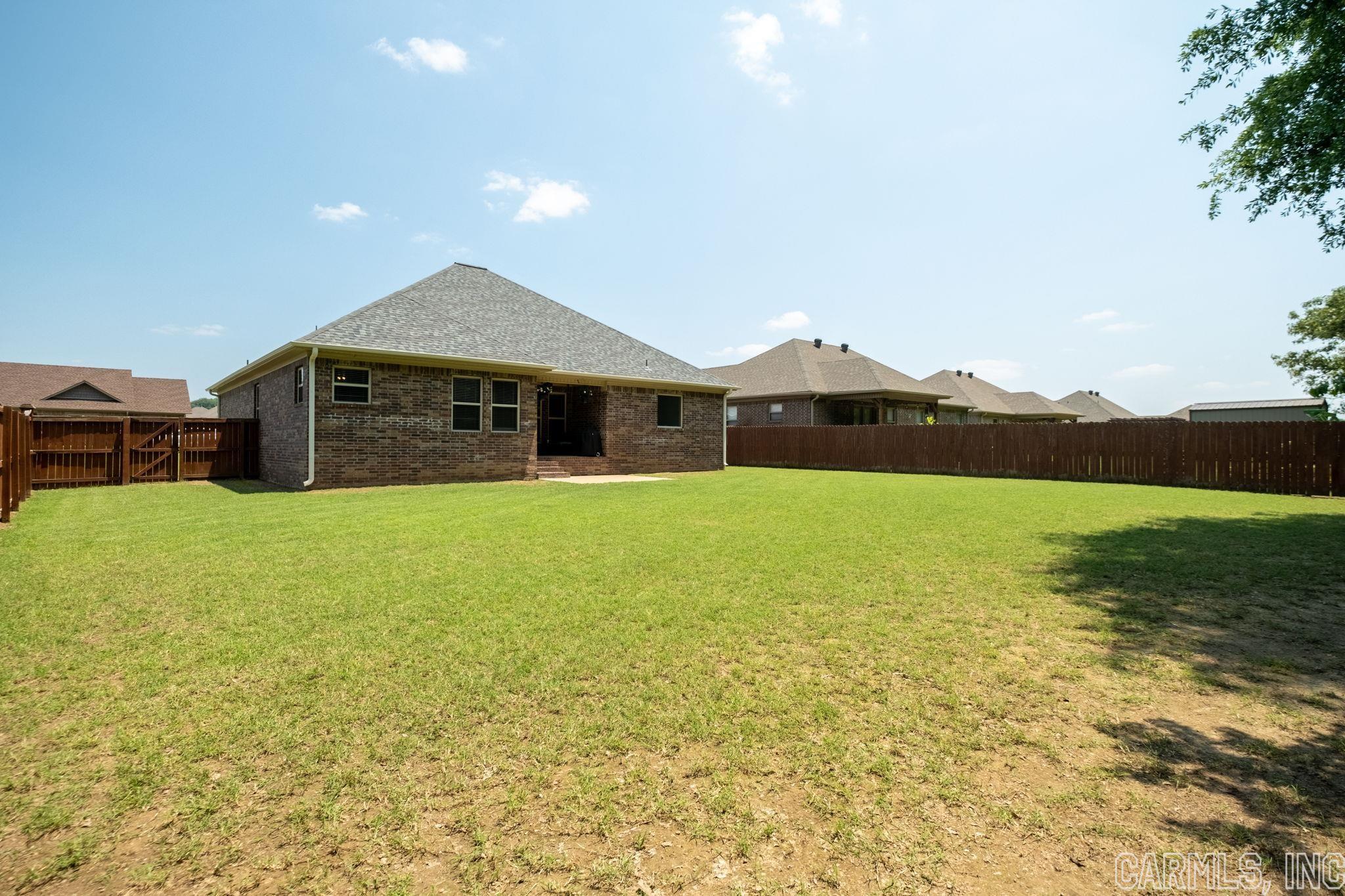 Orchard Estates Phase II - Residential