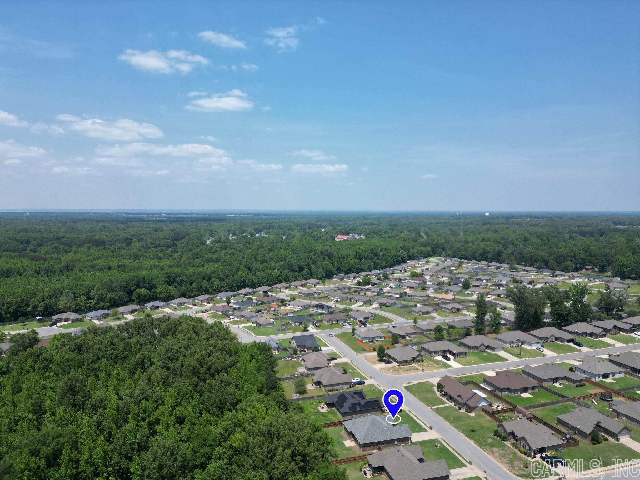 Orchard Estates Phase II - Residential