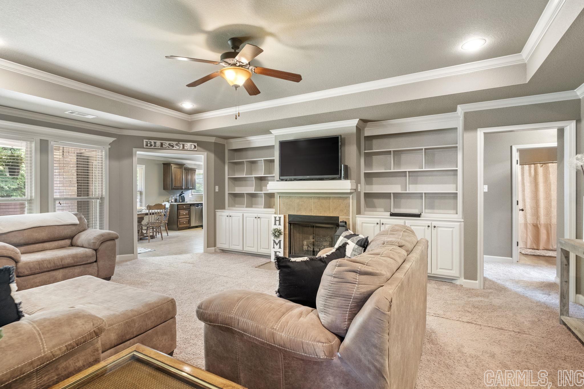 Orchard Estates Phase II - Residential