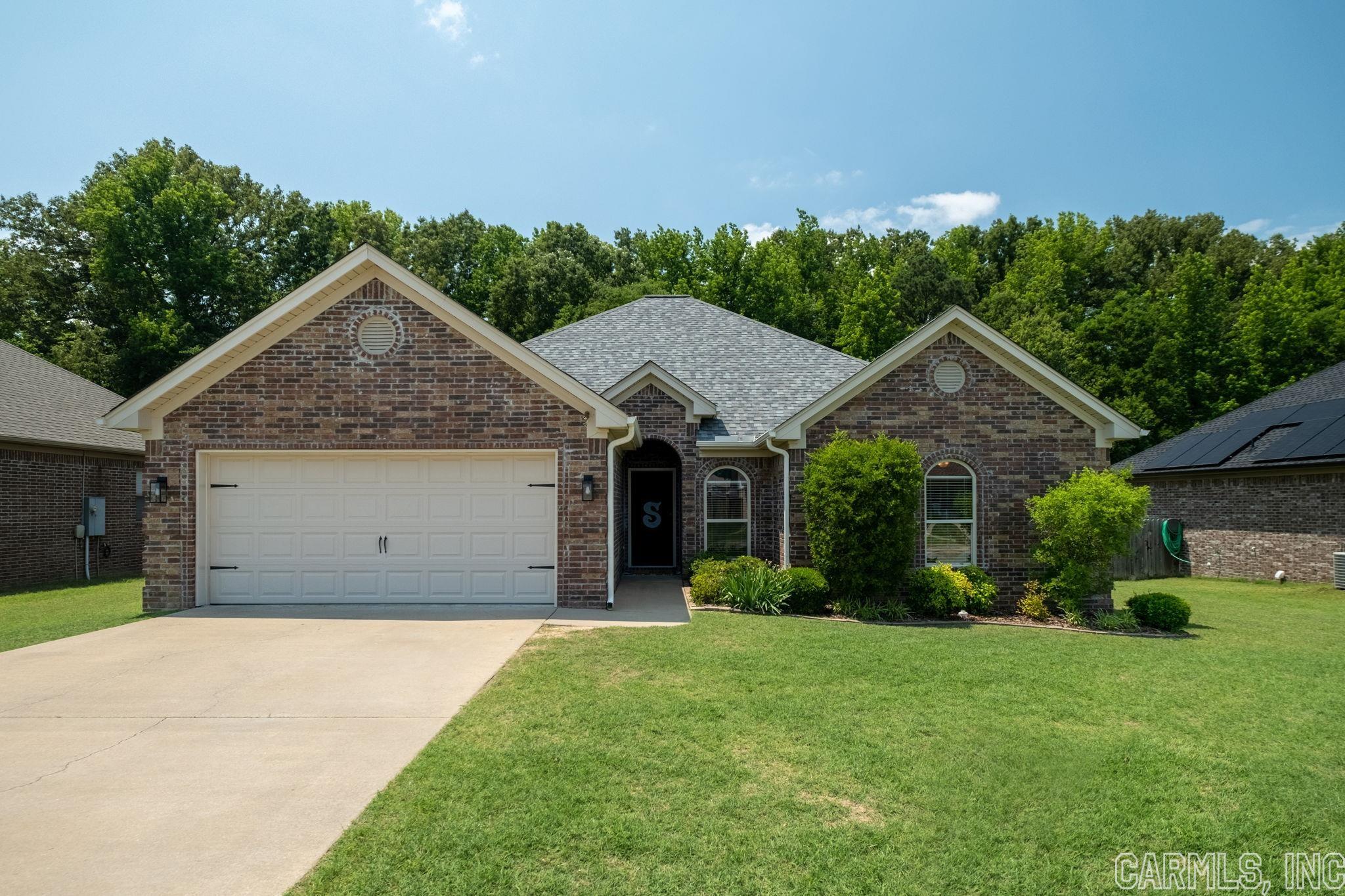 Orchard Estates Phase II - Residential