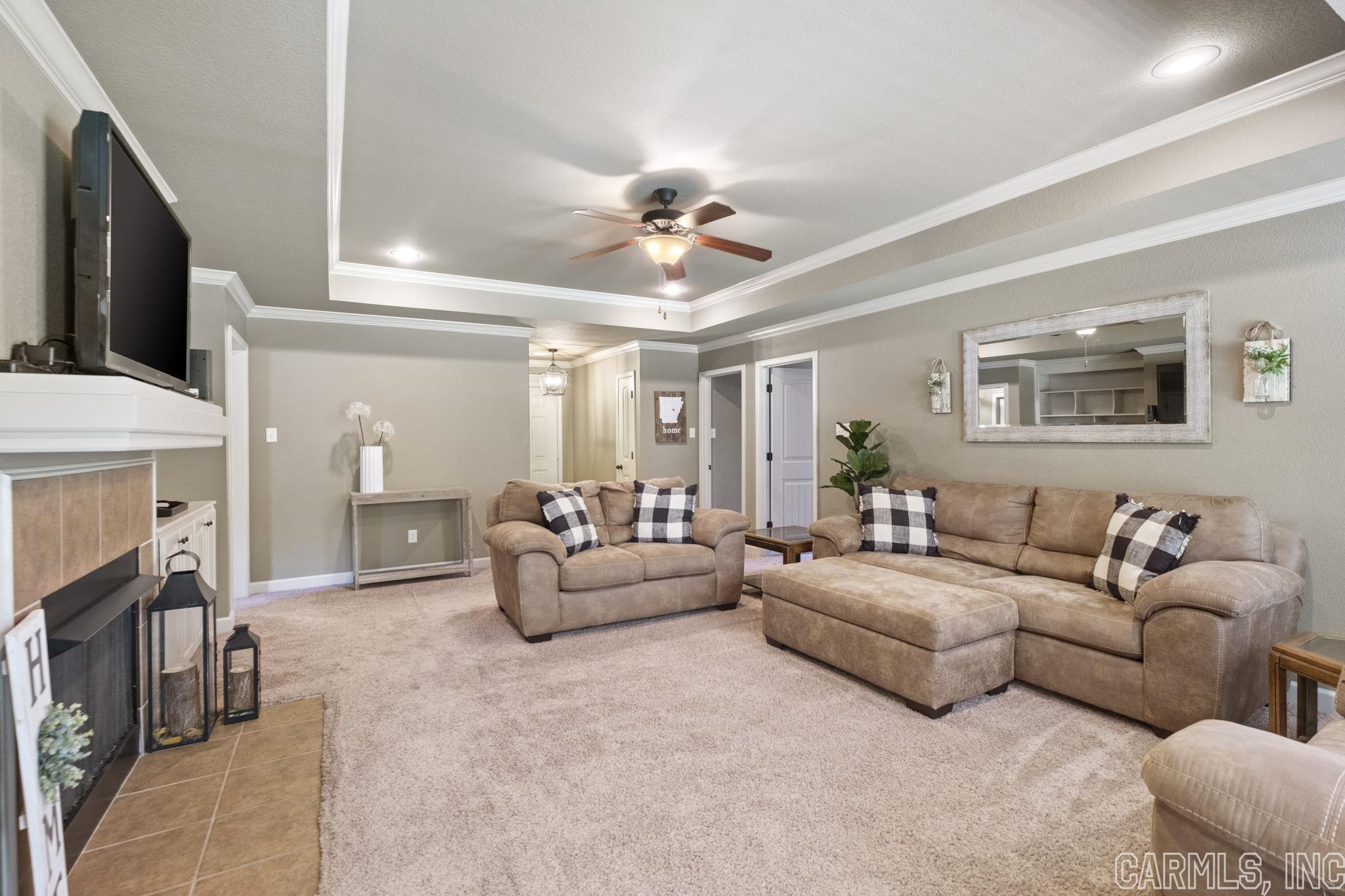 Orchard Estates Phase II - Residential