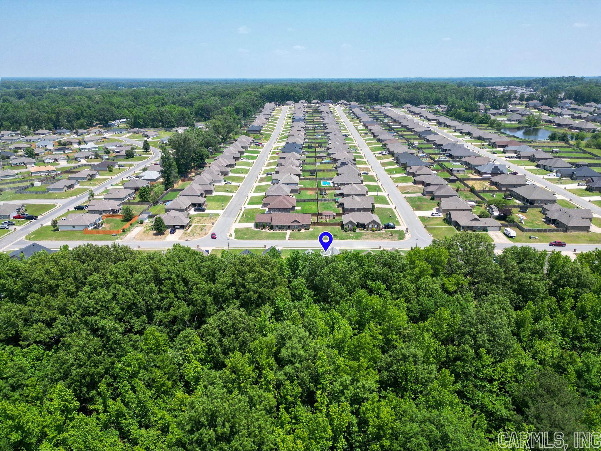 Orchard Estates Phase II - Residential