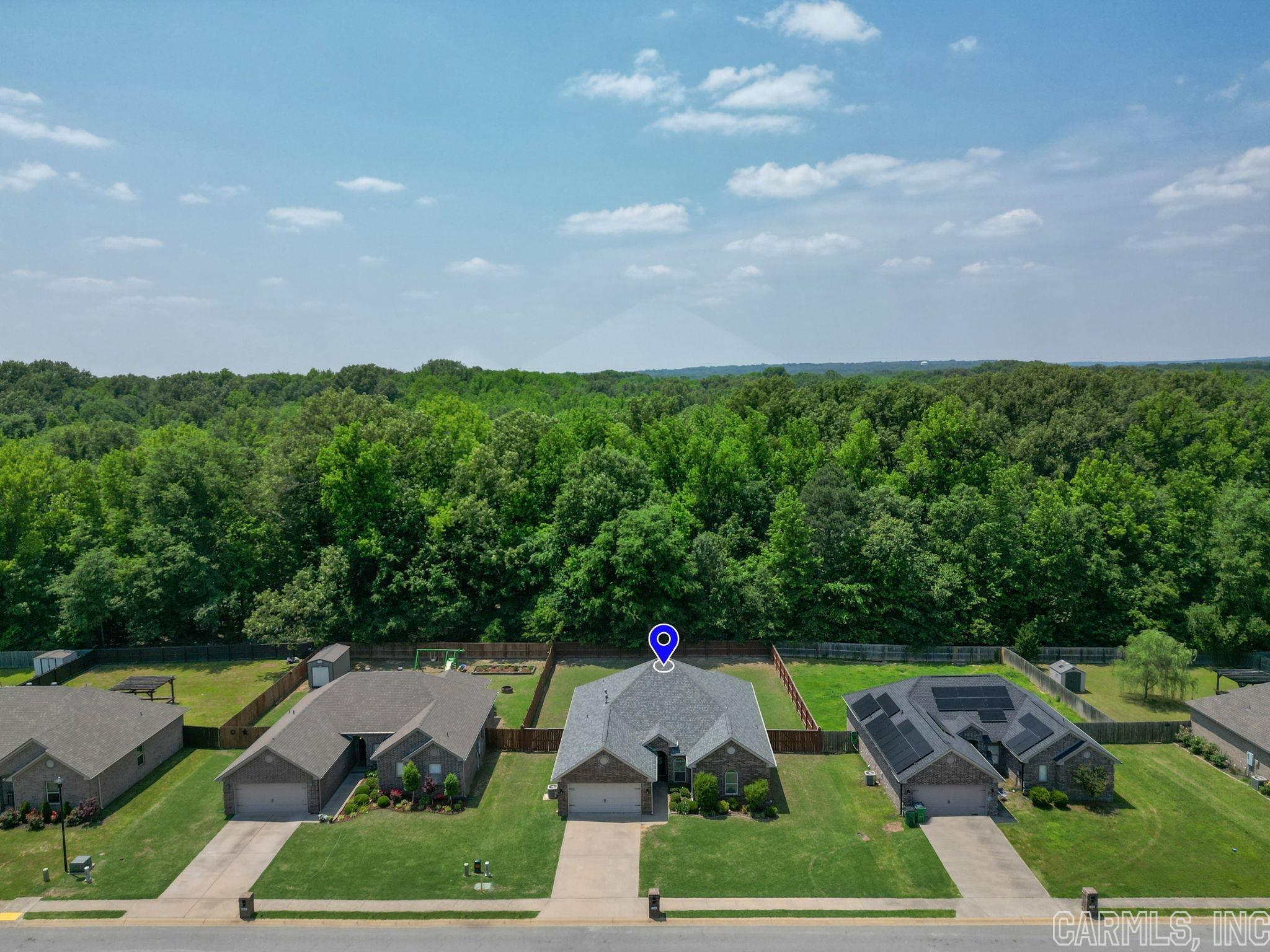 Orchard Estates Phase II - Residential