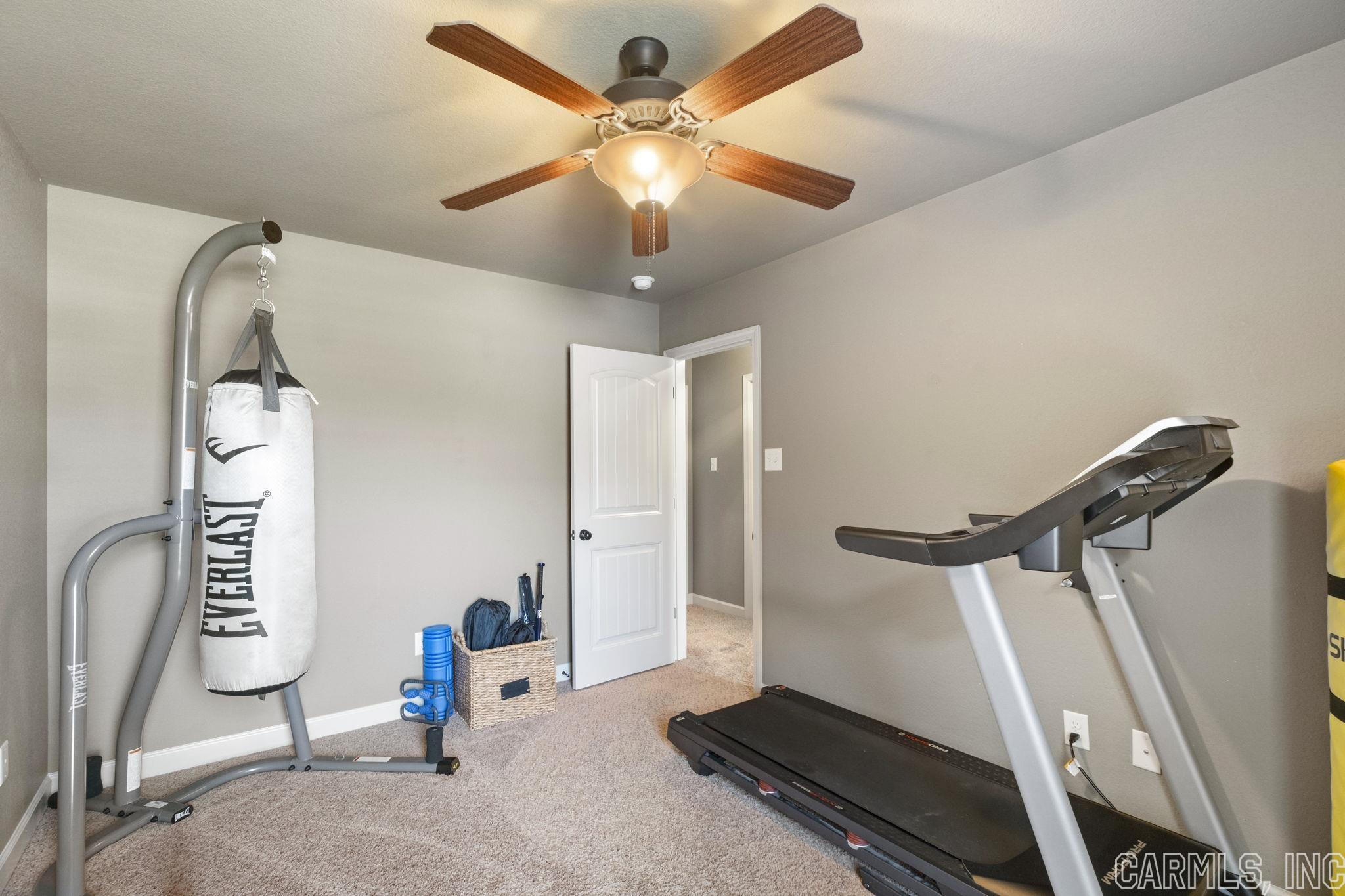 Orchard Estates Phase II - Residential