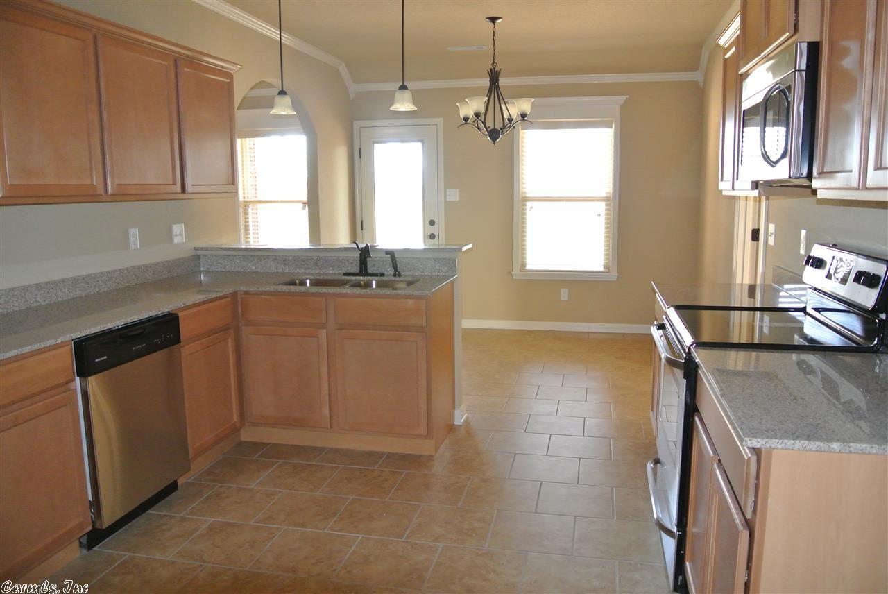 Terrace Meadows Phase II - Residential