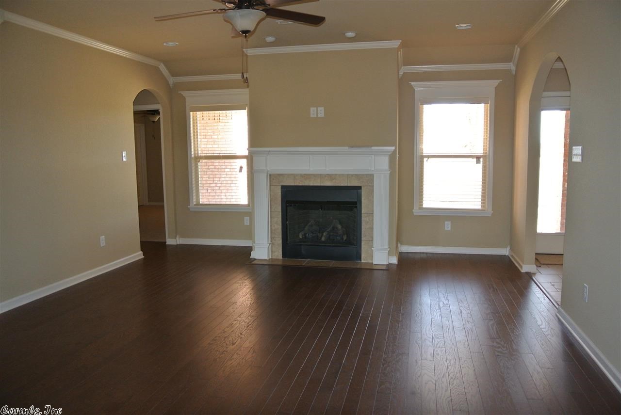 Terrace Meadows Phase II - Residential