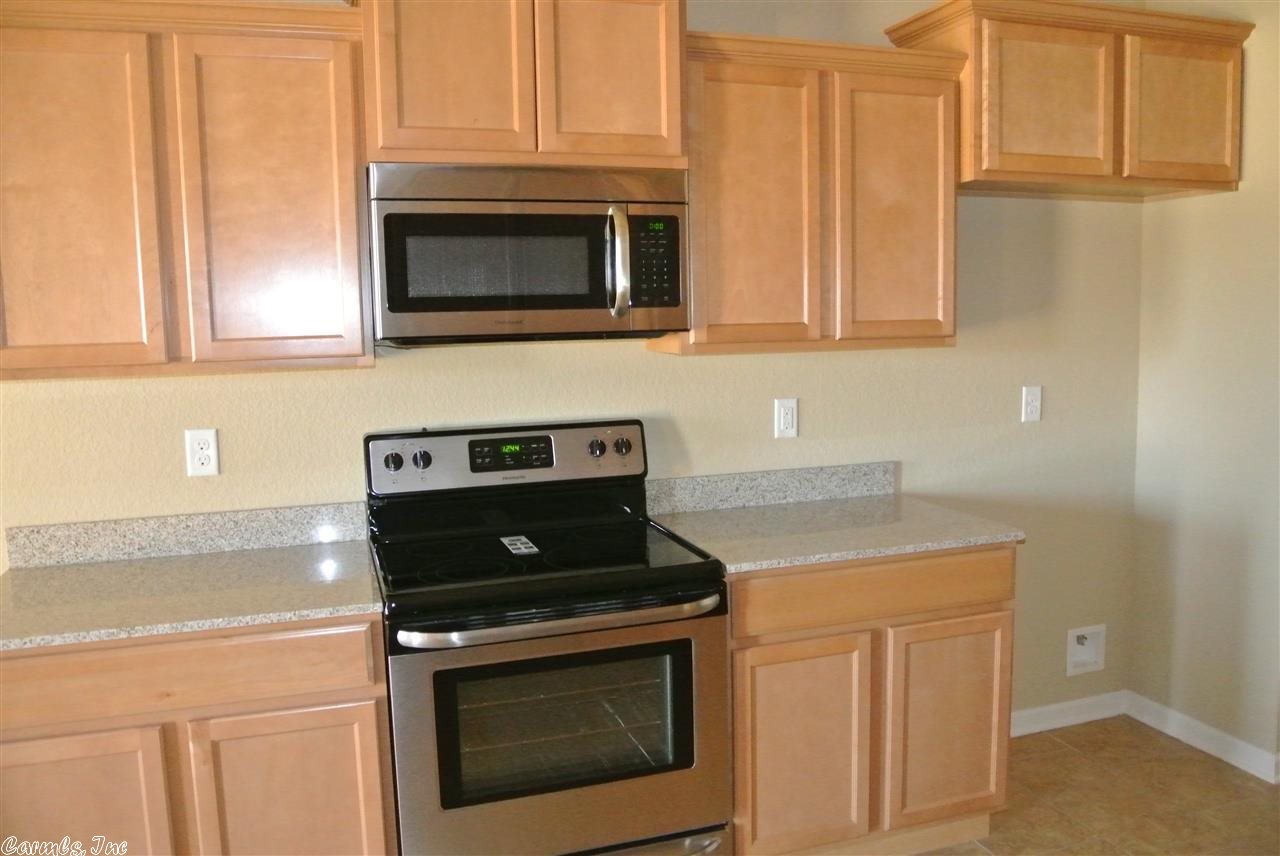 Terrace Meadows Phase II - Residential