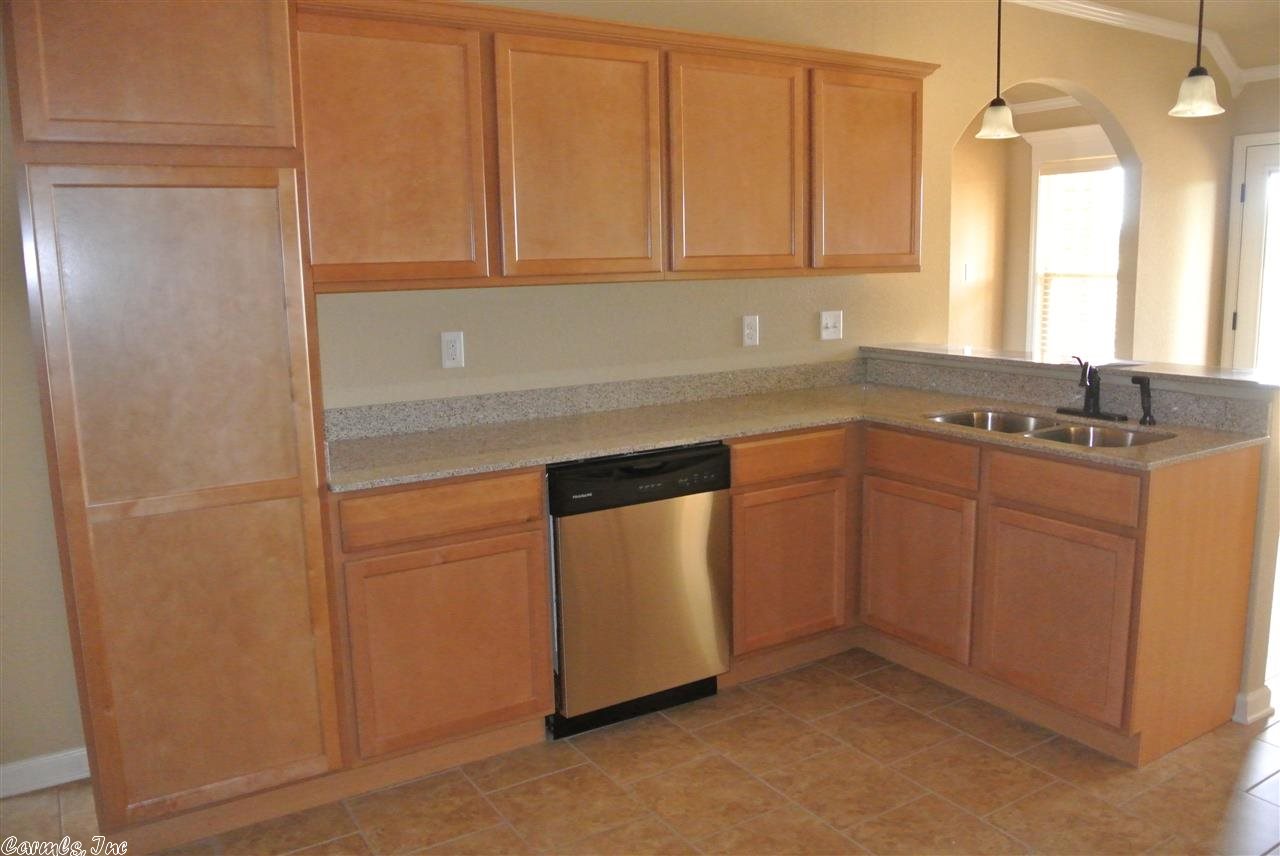 Terrace Meadows Phase II - Residential
