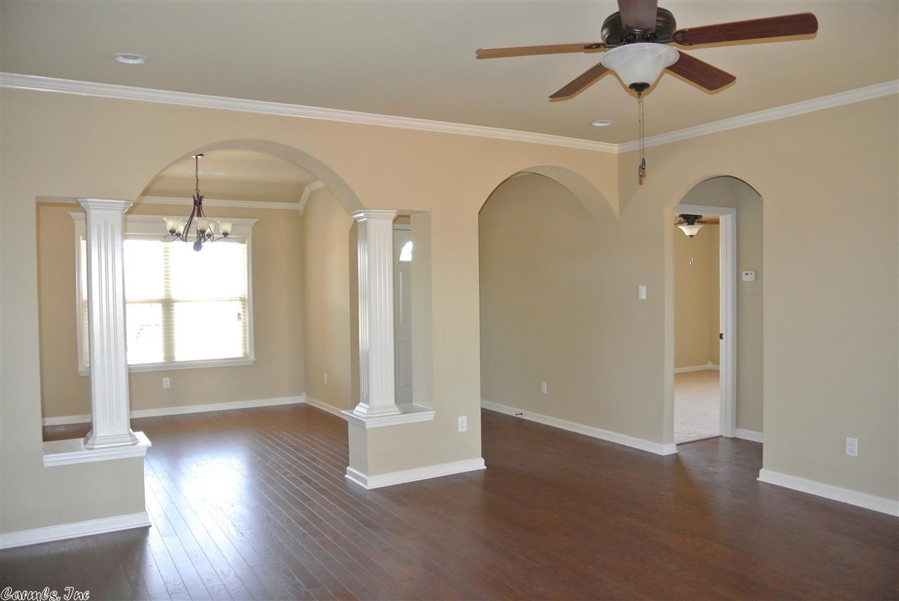 Terrace Meadows Phase II - Residential