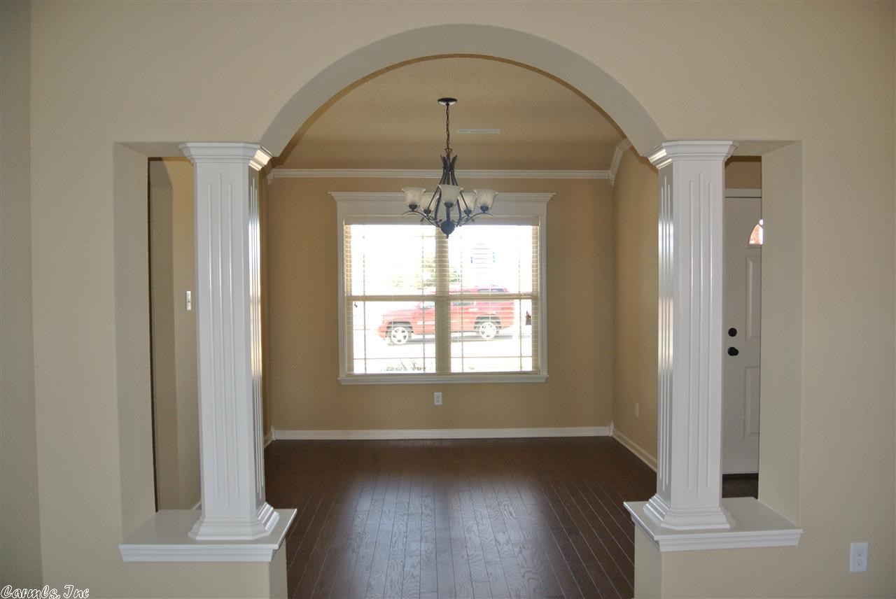 Terrace Meadows Phase II - Residential