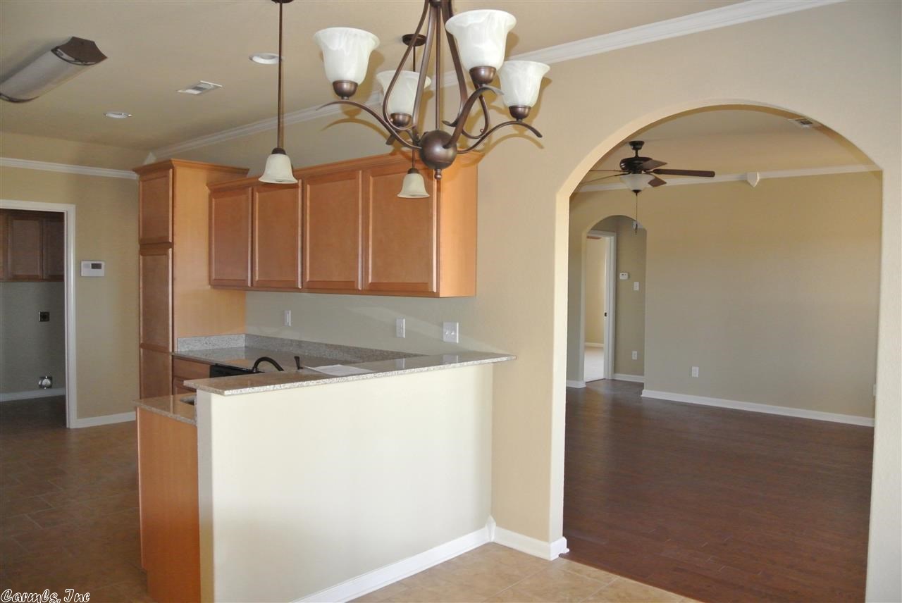 Terrace Meadows Phase II - Residential