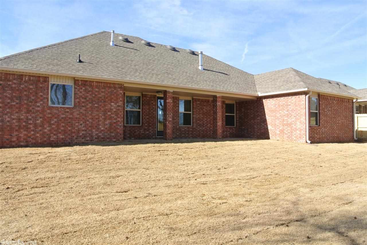 Terrace Meadows Phase II - Residential