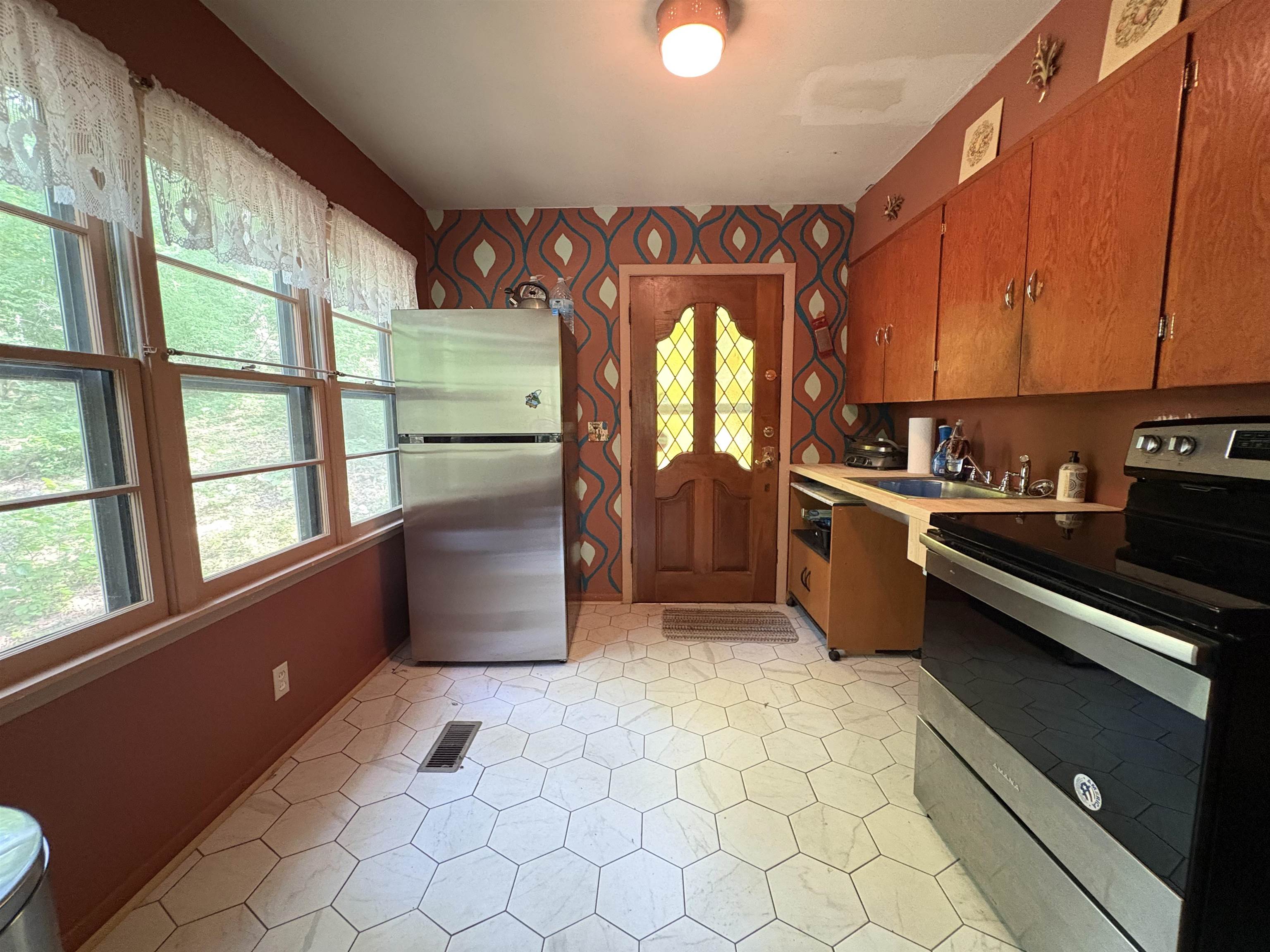 VALLEY HEIGHTS - Residential