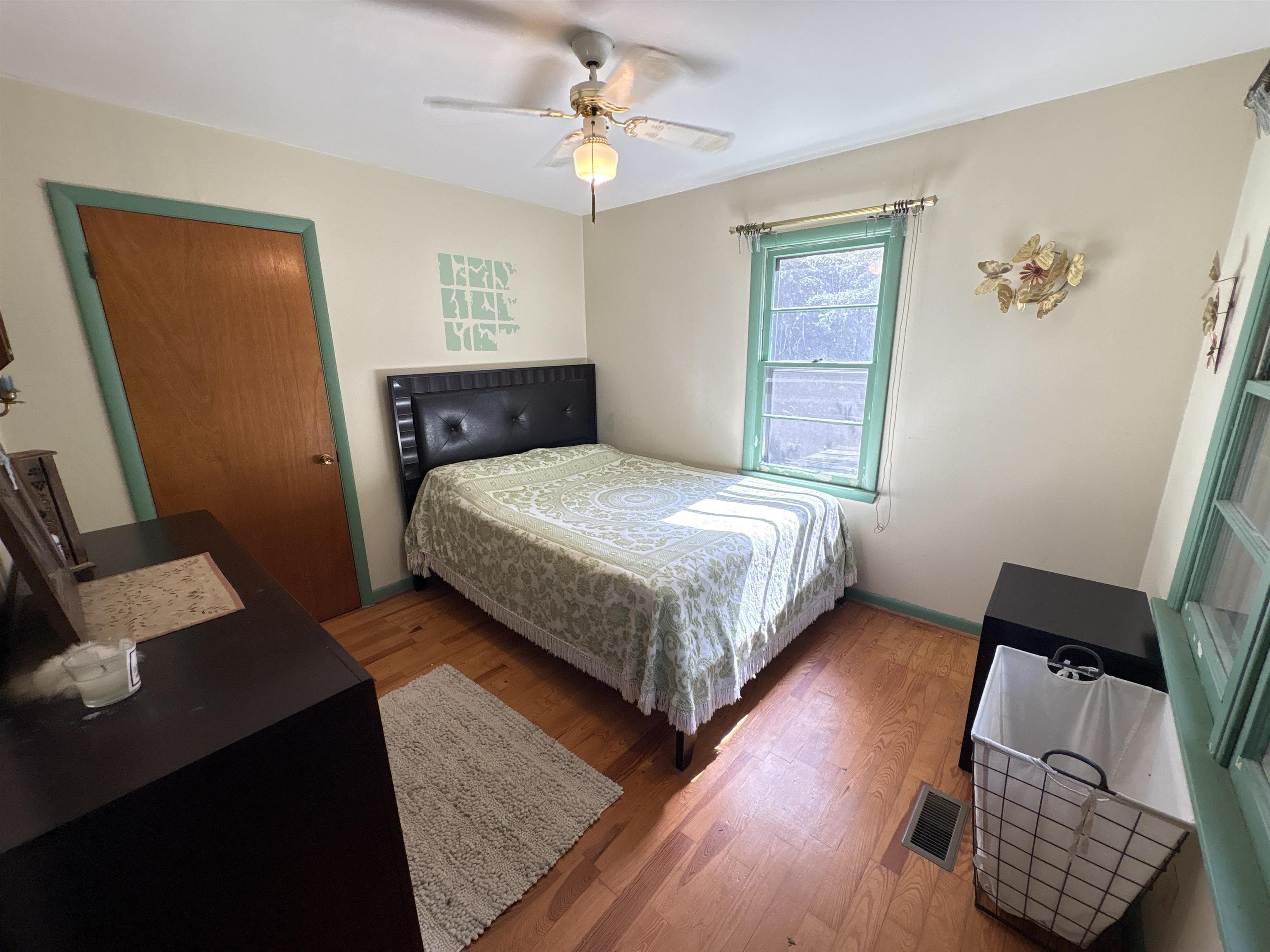 VALLEY HEIGHTS - Residential