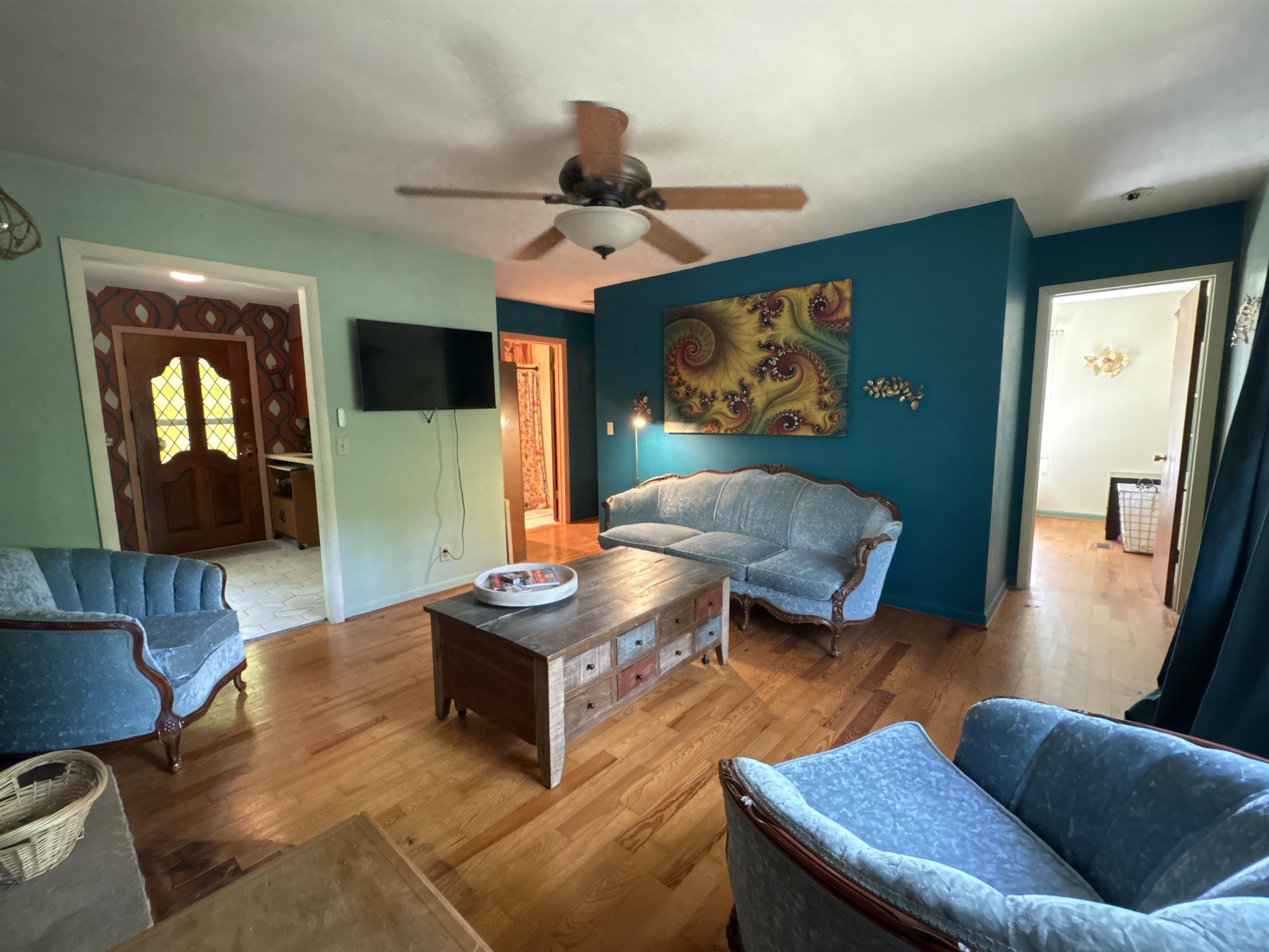 VALLEY HEIGHTS - Residential