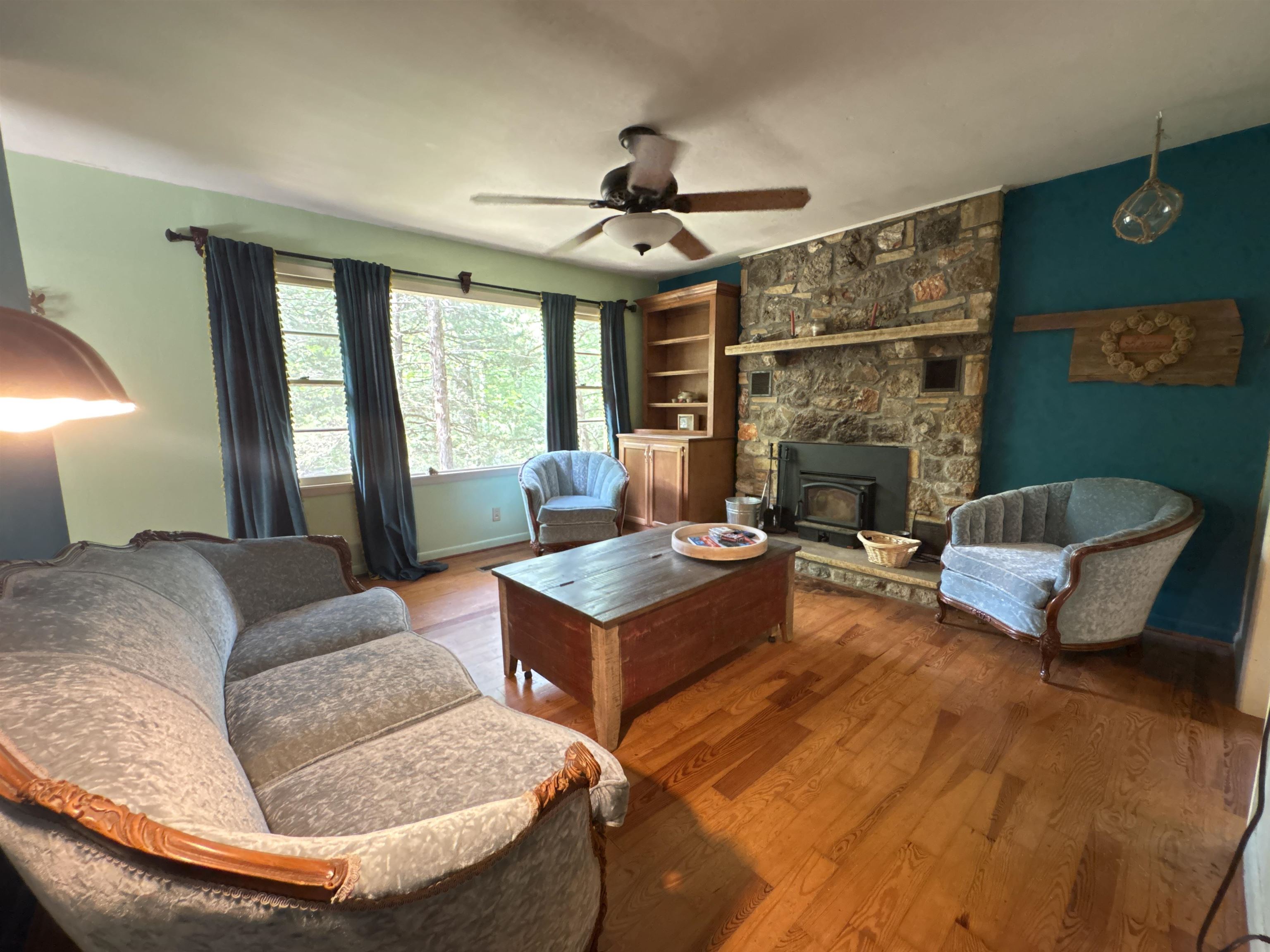 VALLEY HEIGHTS - Residential