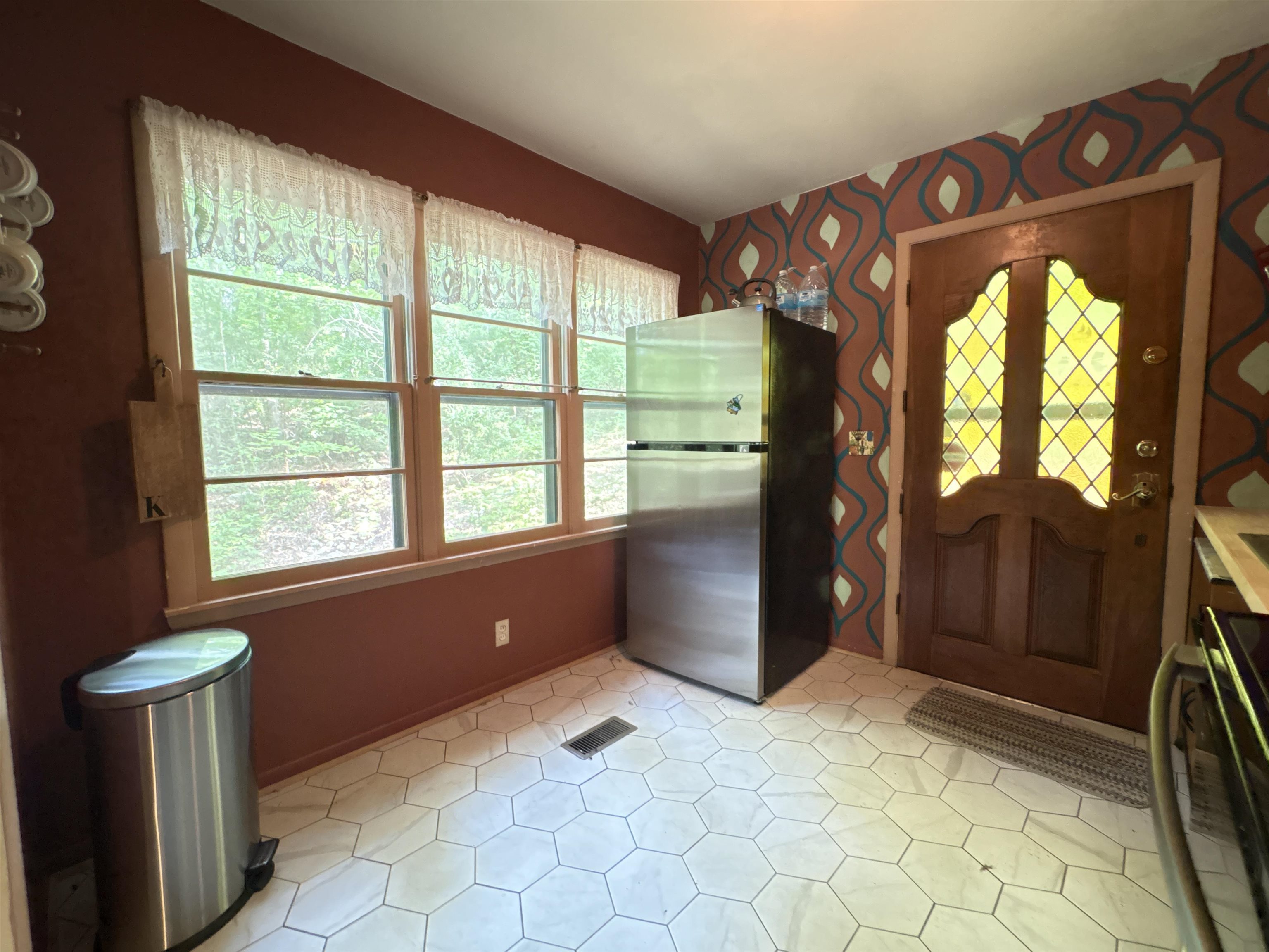 VALLEY HEIGHTS - Residential