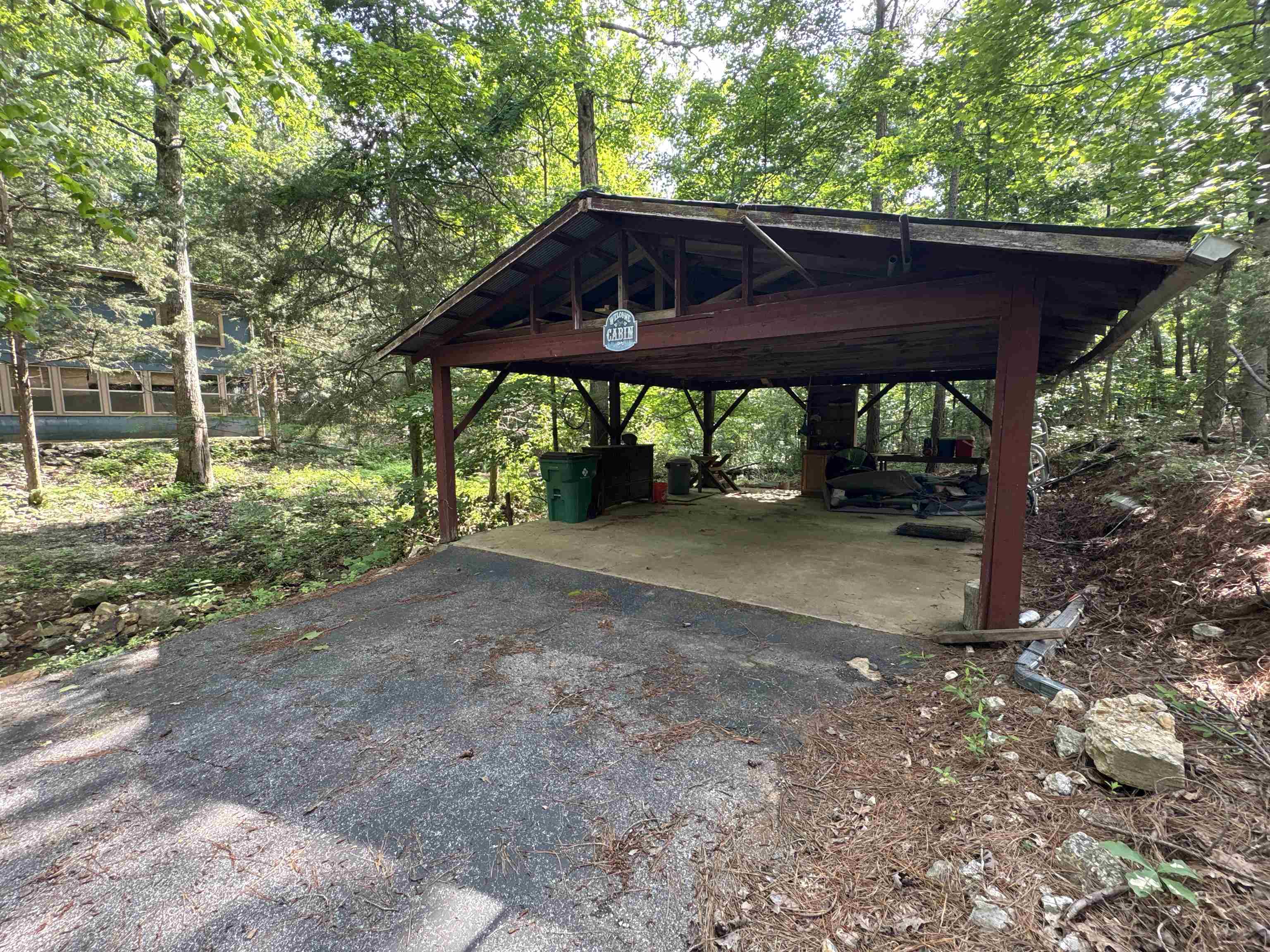 VALLEY HEIGHTS - Residential