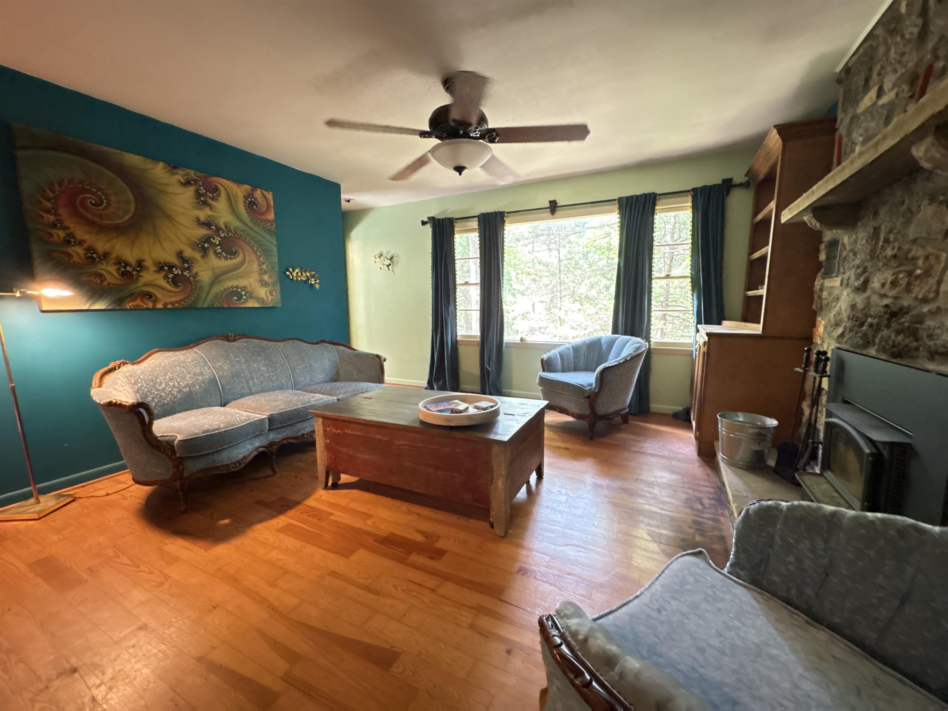 VALLEY HEIGHTS - Residential