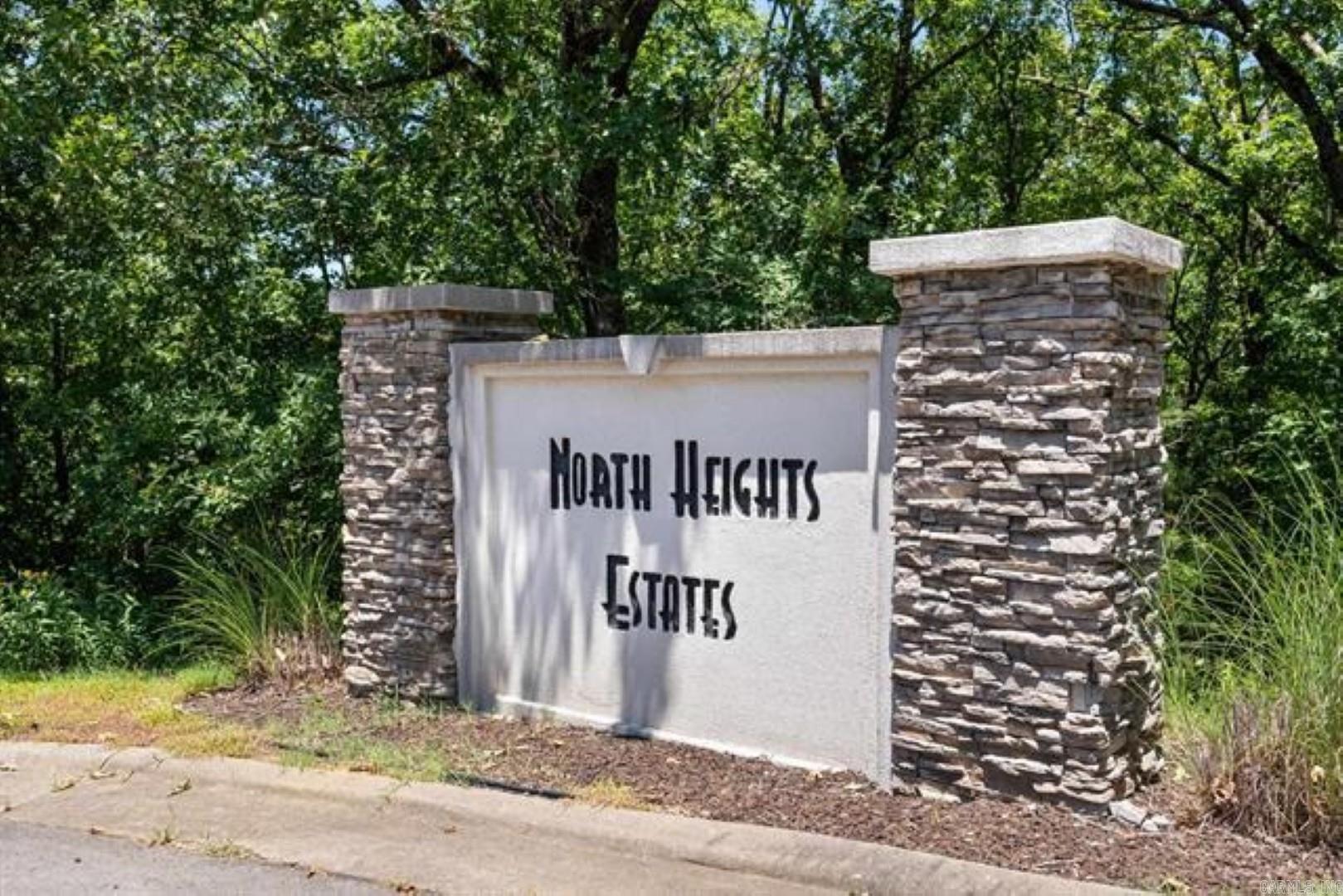 North Heights Estates - Land
