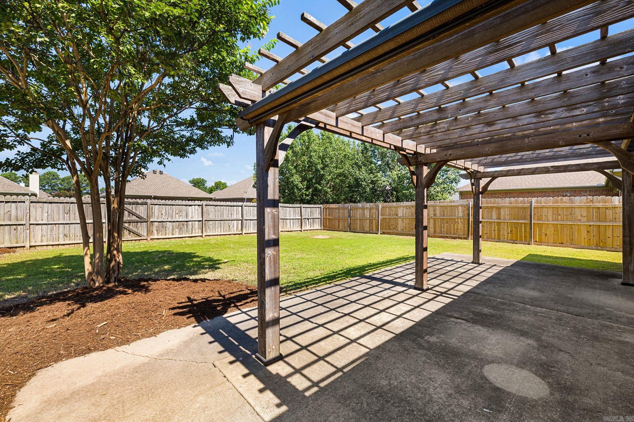 COUNTRY CLUB OF AR THE PH XVII - Residential