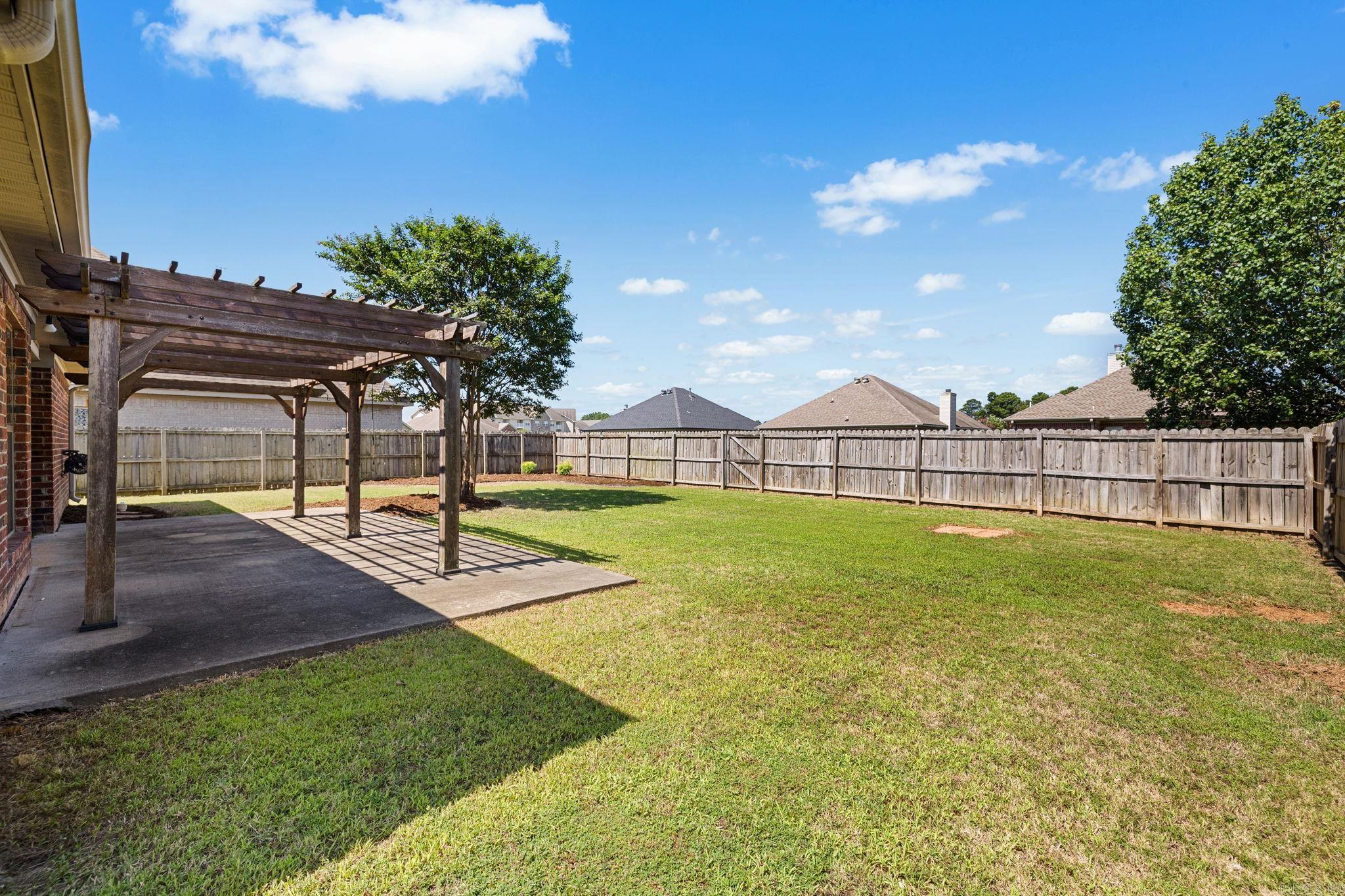 COUNTRY CLUB OF AR THE PH XVII - Residential