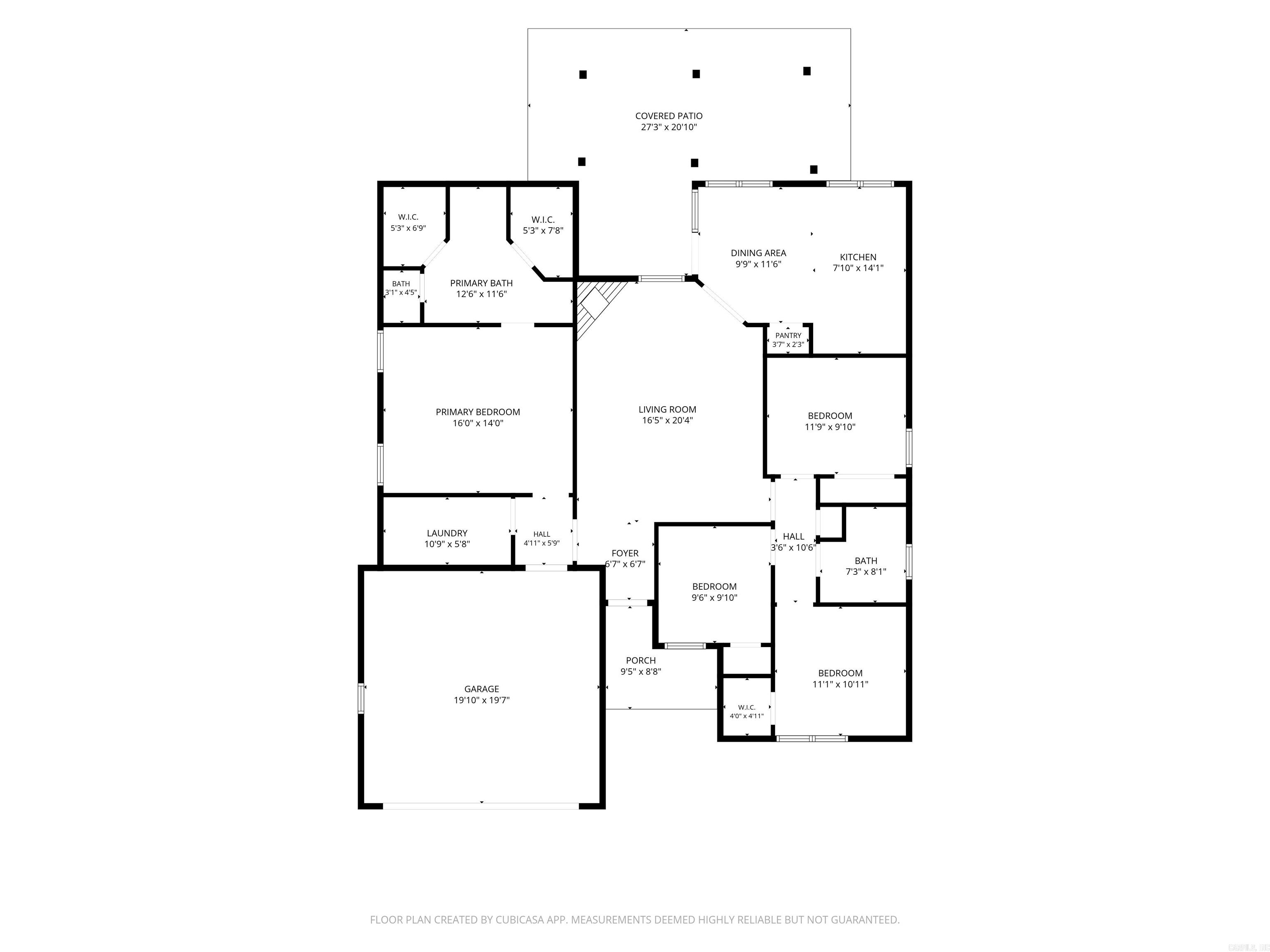 COUNTRY CLUB OF AR THE PH XVII - Residential