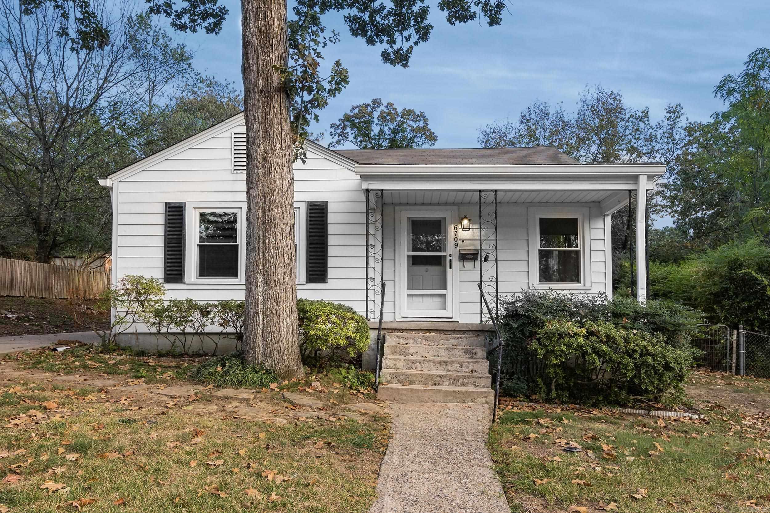 Westover Hills - Residential