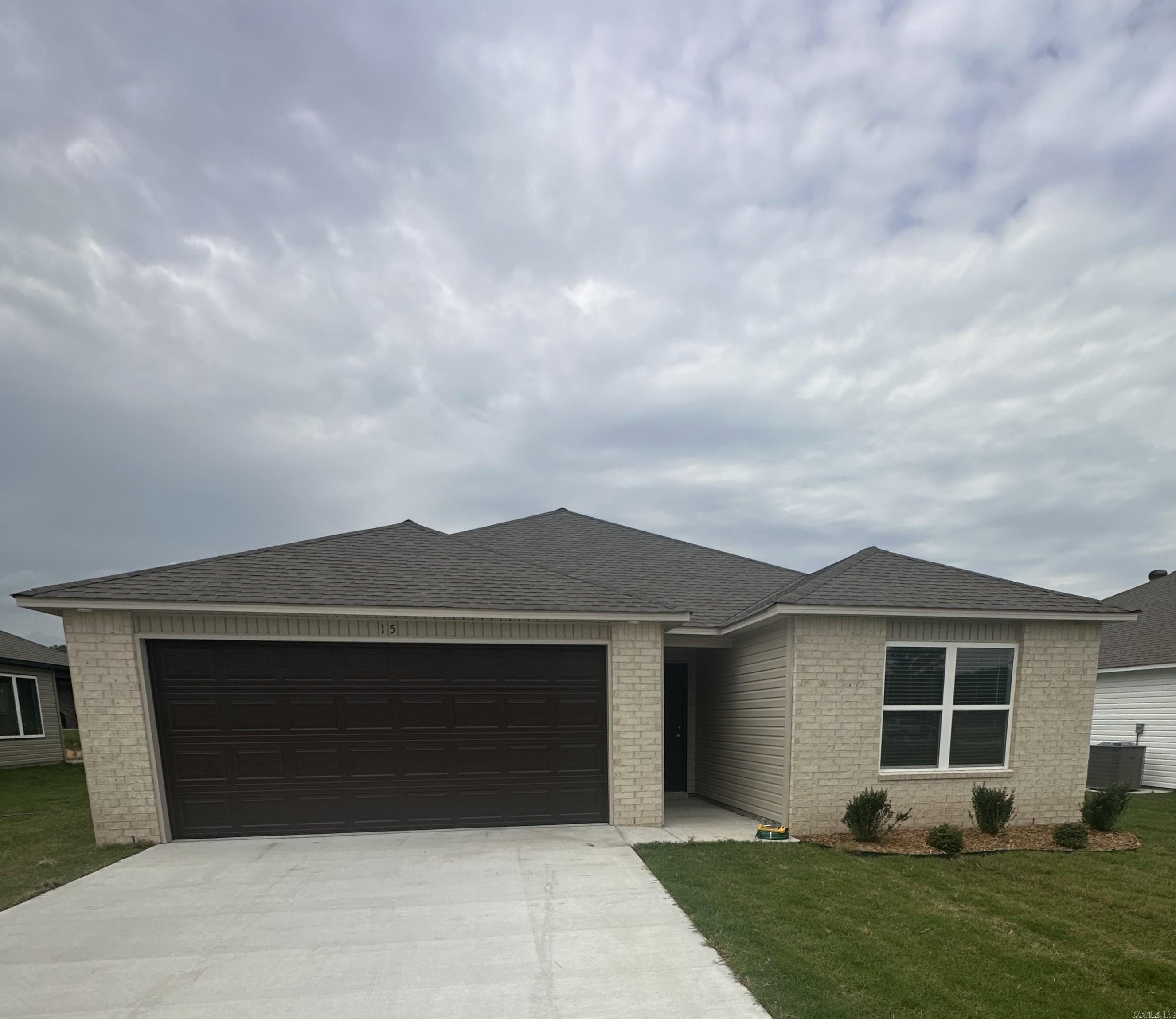 THE VINEYARD SUBDIVISION PHASE 2 - Residential