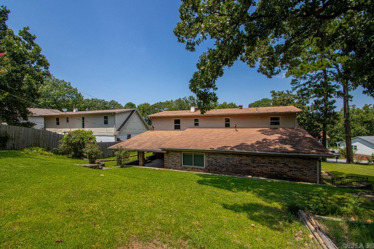 PLEASANT FOREST - Residential