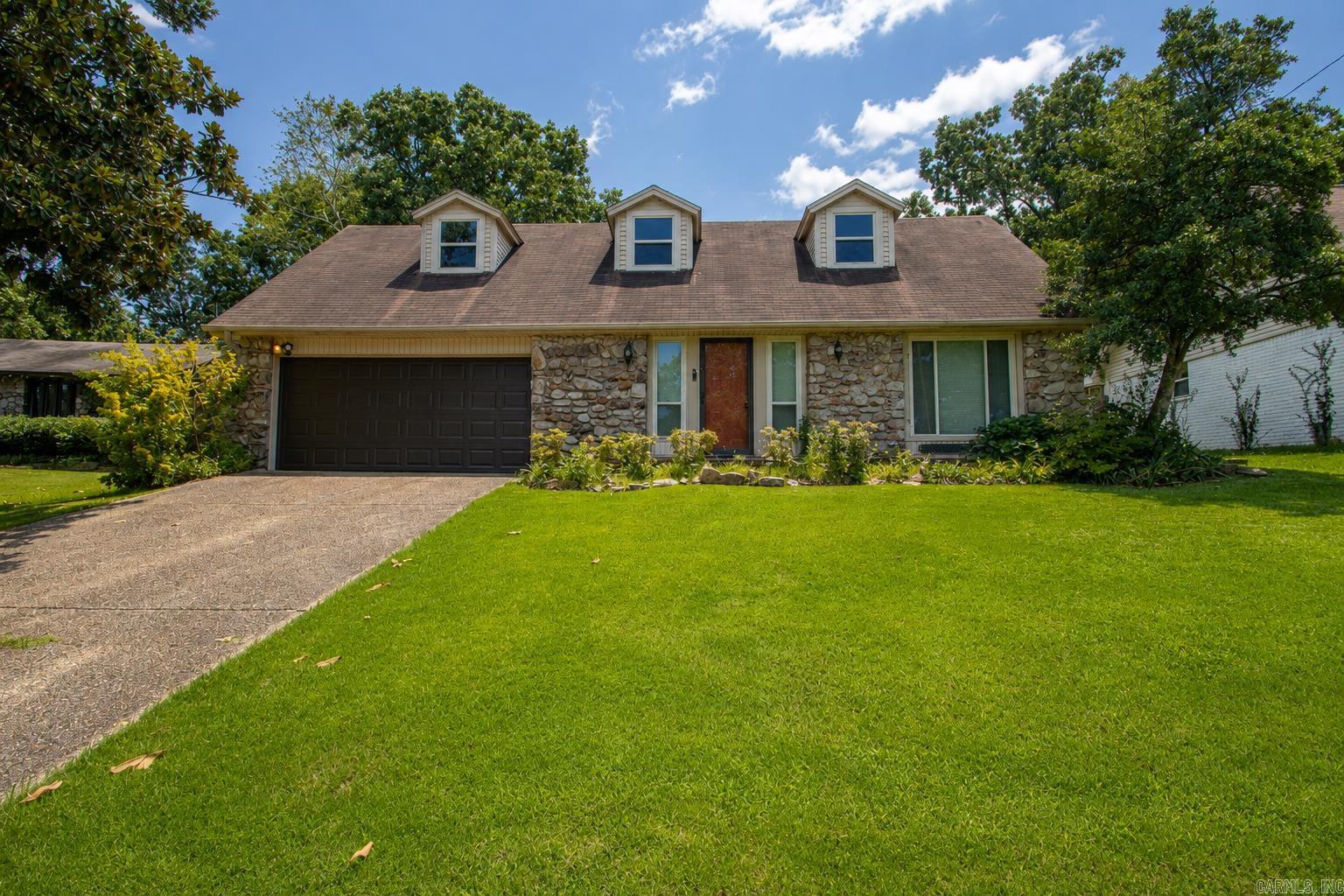 PLEASANT FOREST - Residential