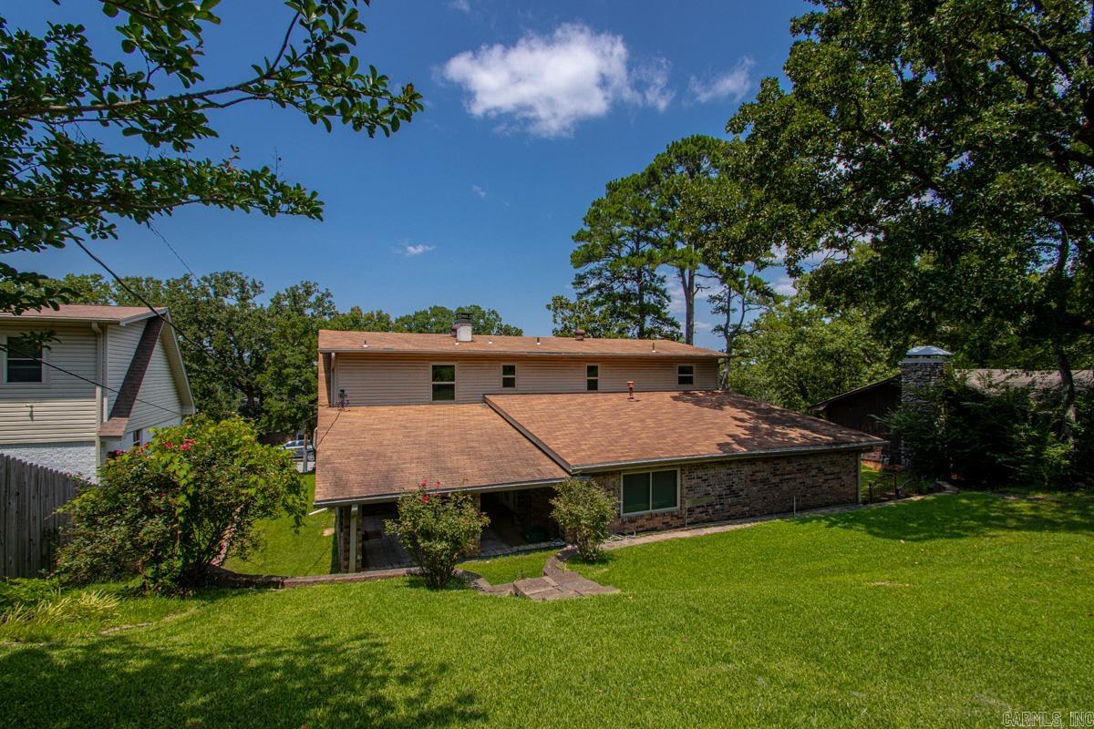 PLEASANT FOREST - Residential