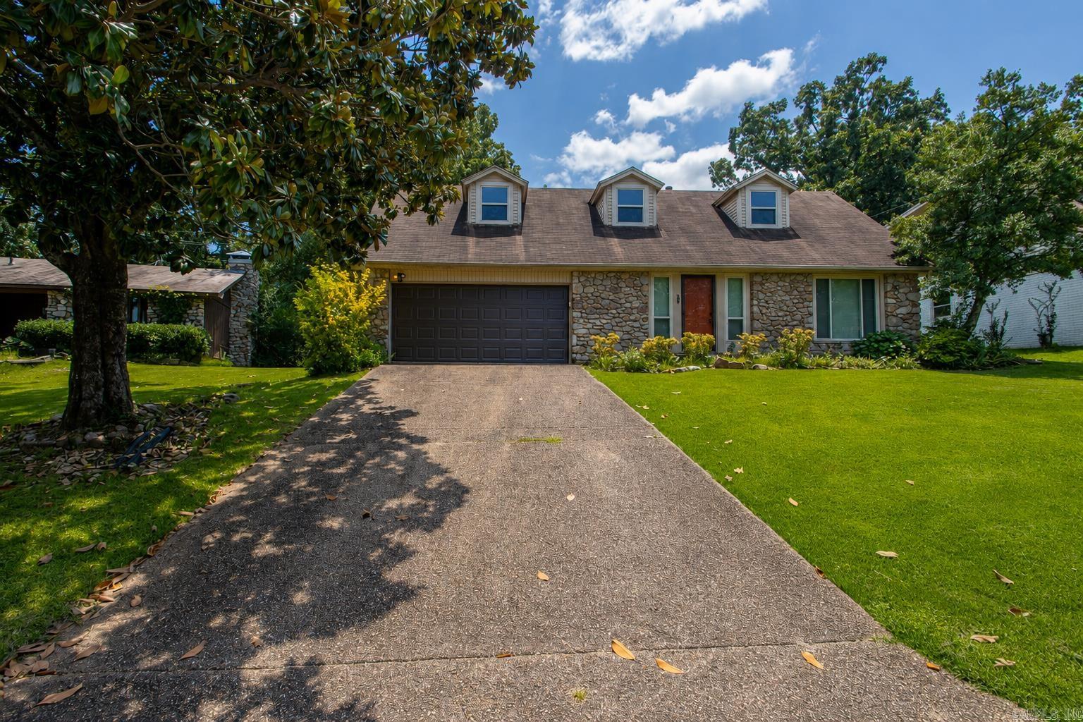 PLEASANT FOREST - Residential