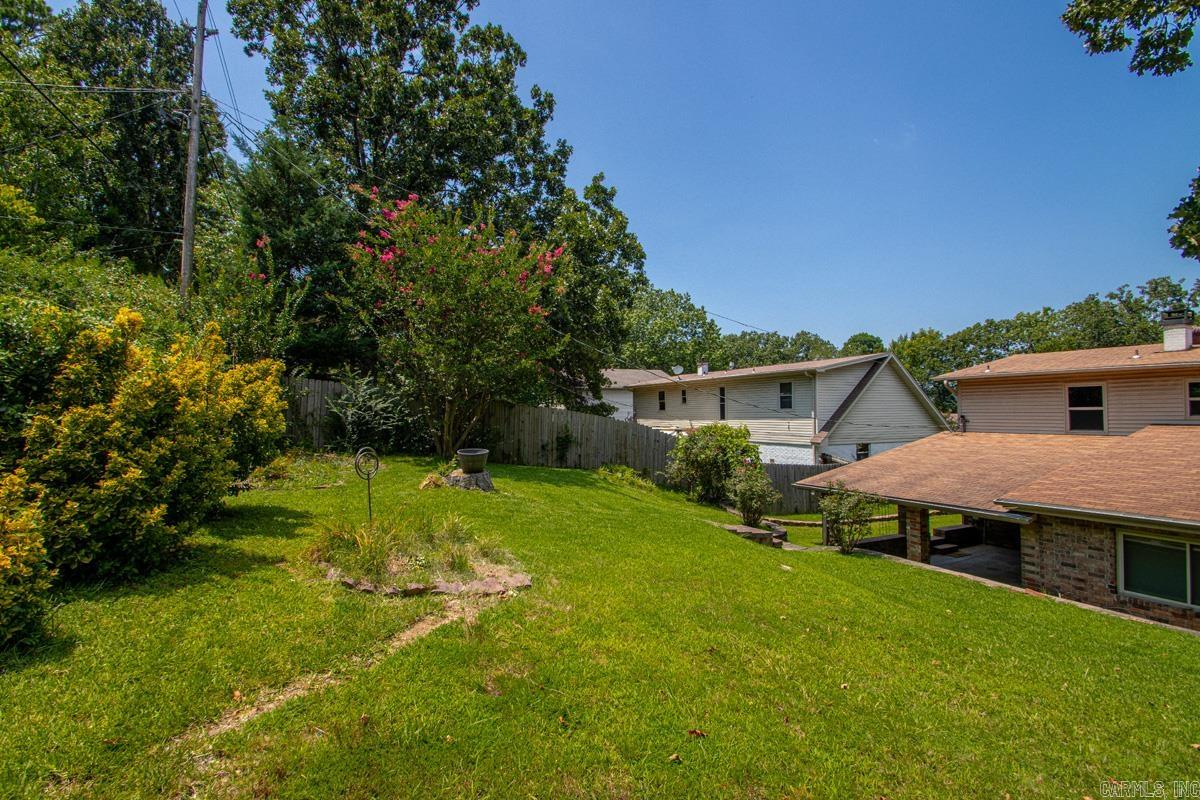 PLEASANT FOREST - Residential