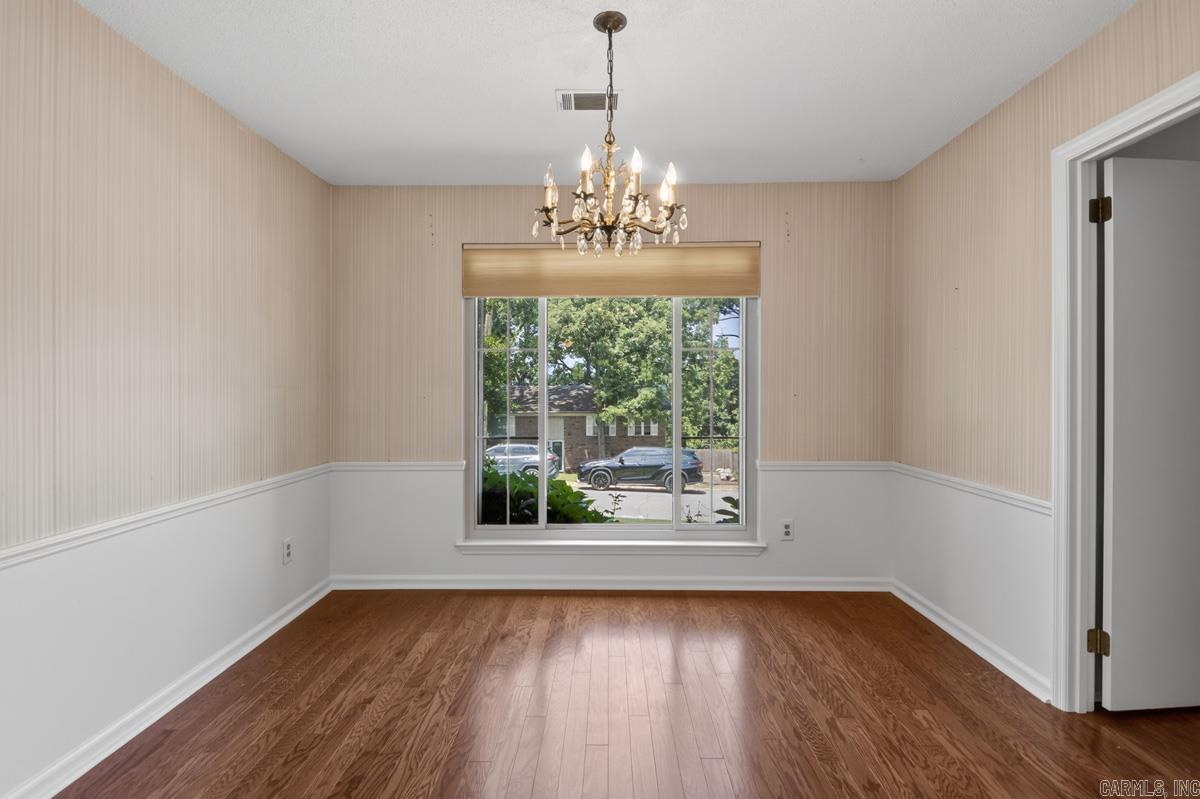 PLEASANT FOREST - Residential