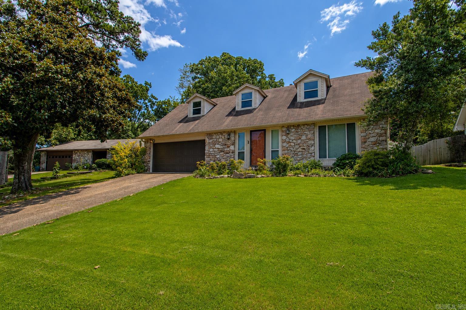 PLEASANT FOREST - Residential