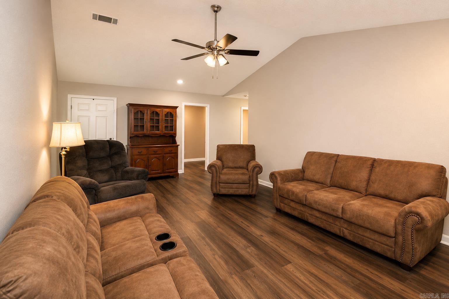 COZY ACRES - Residential