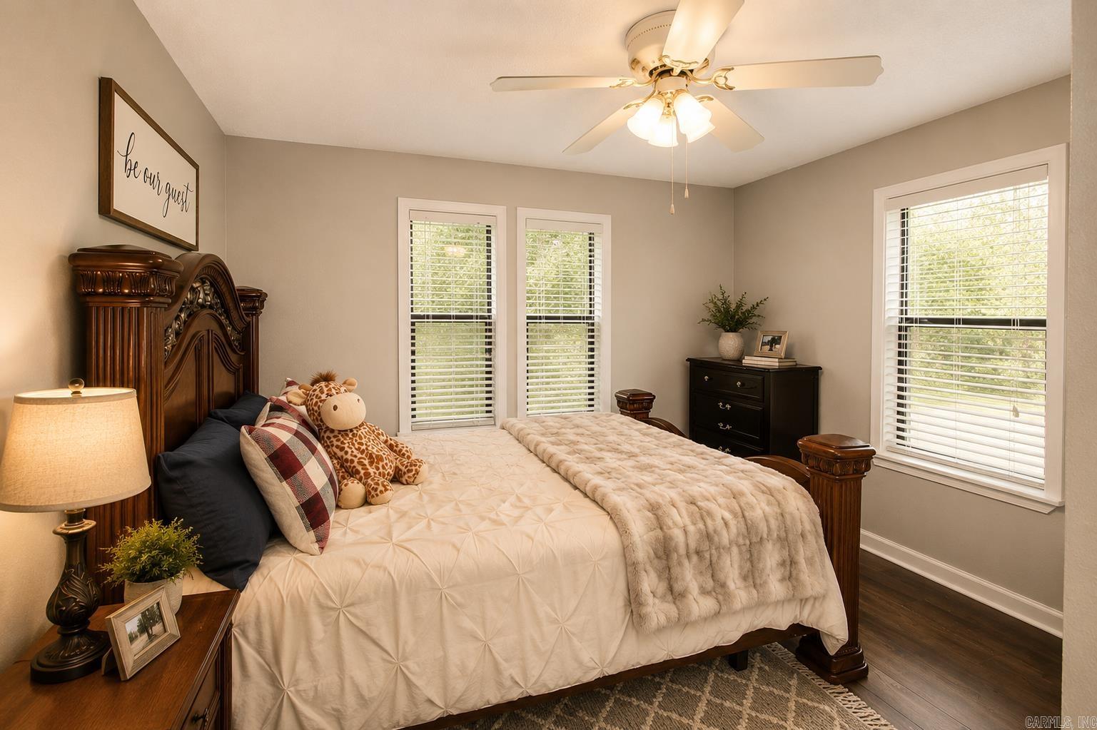 COZY ACRES - Residential