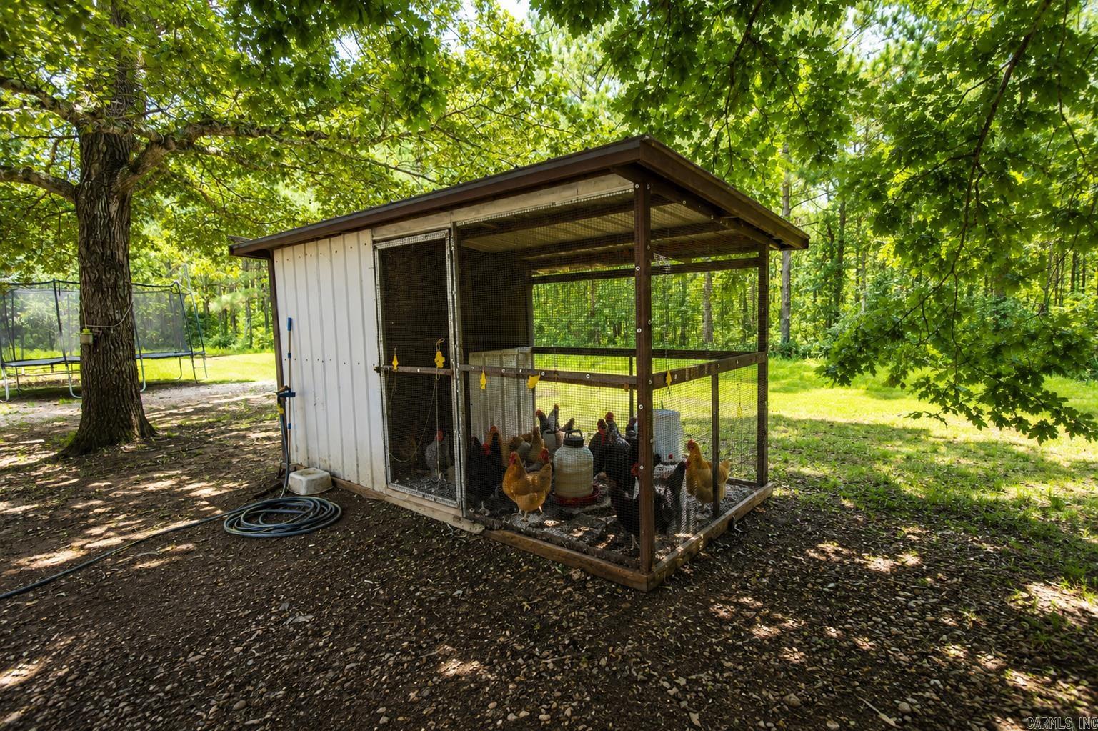 COZY ACRES - Residential