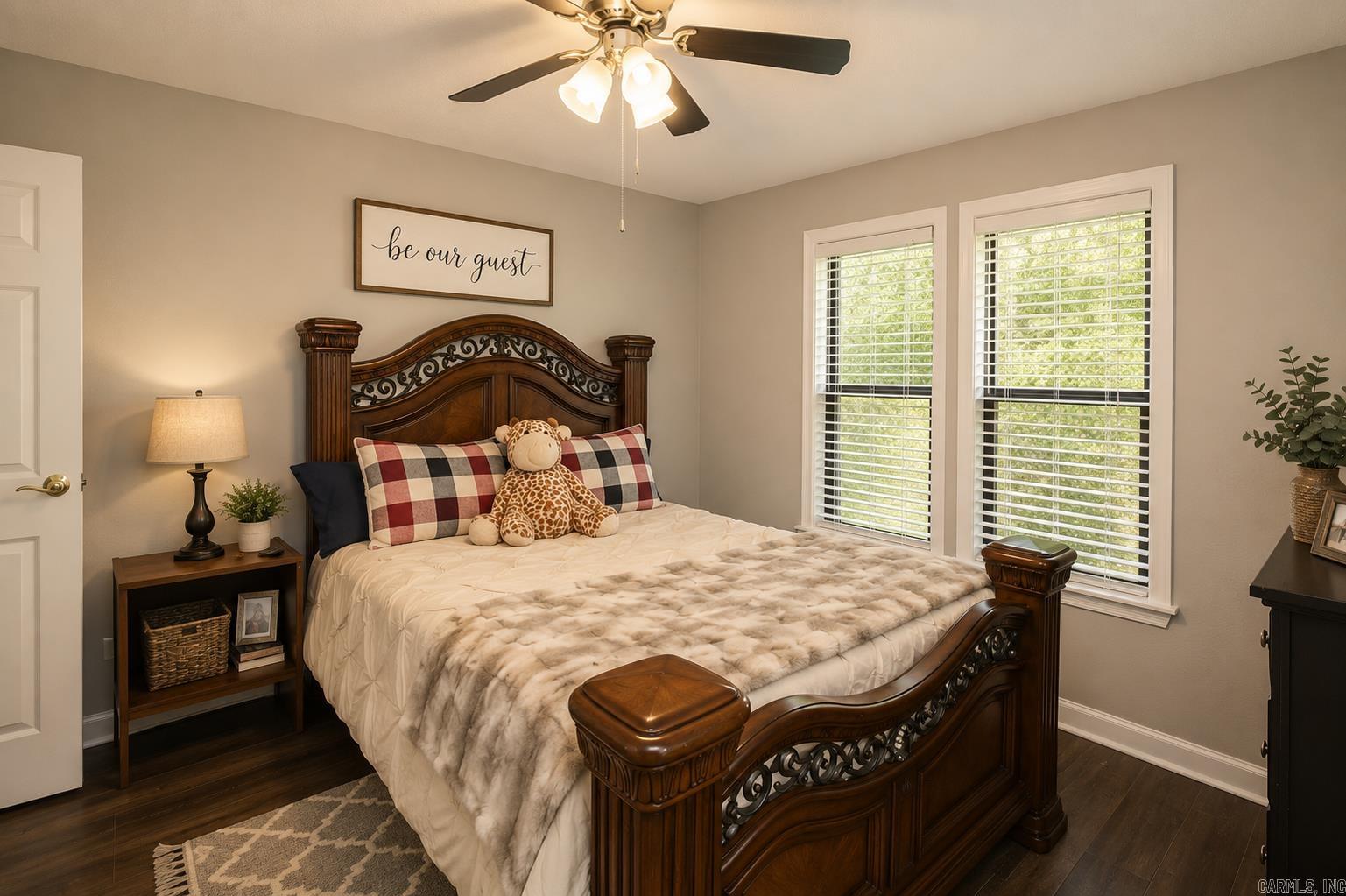 COZY ACRES - Residential