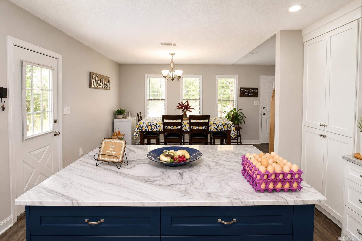 COZY ACRES - Residential