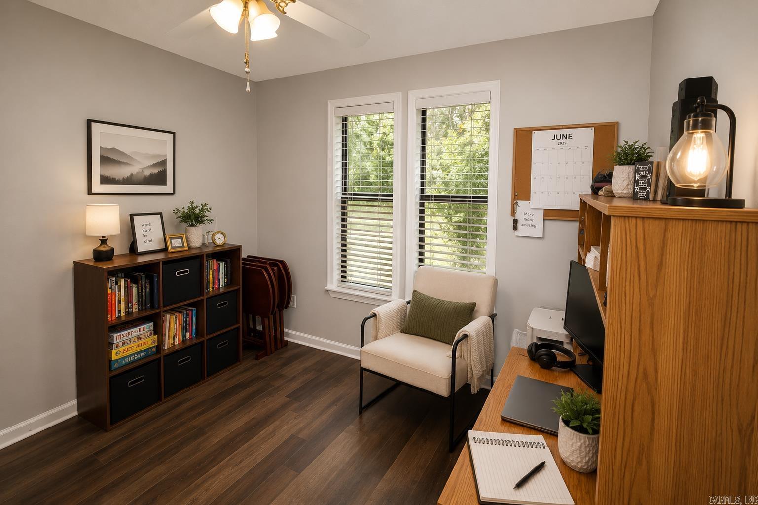 COZY ACRES - Residential